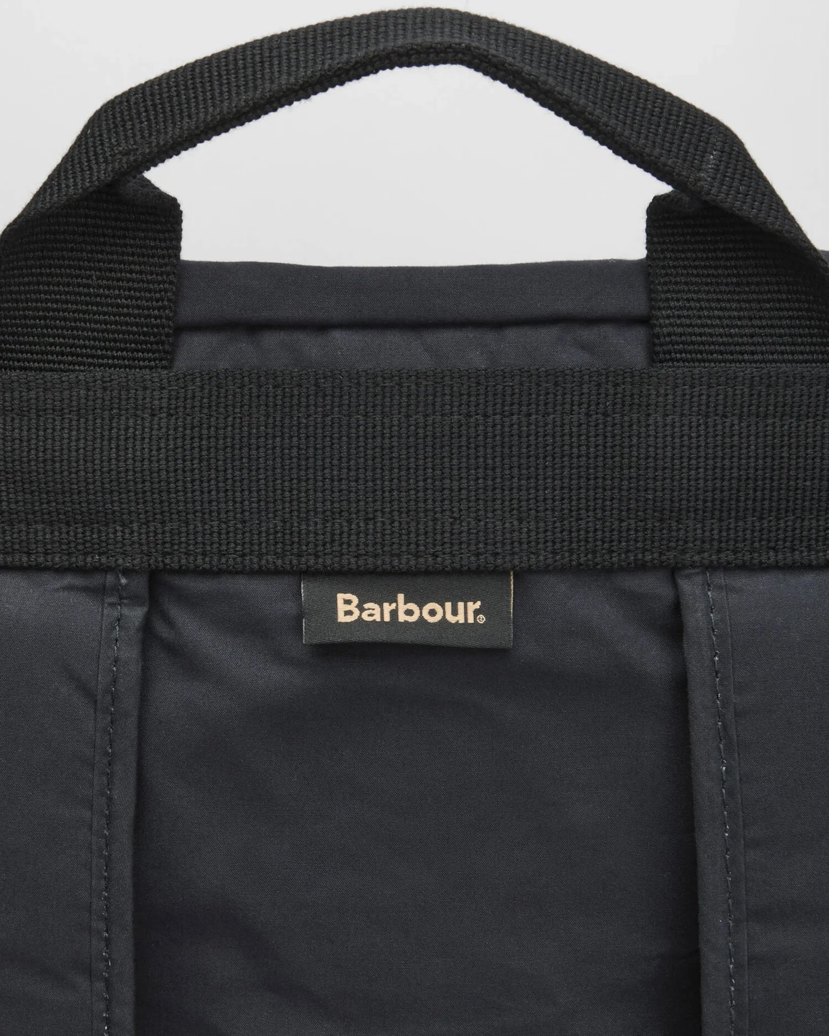 Barbour Tas Donker blauw 109229-001-0