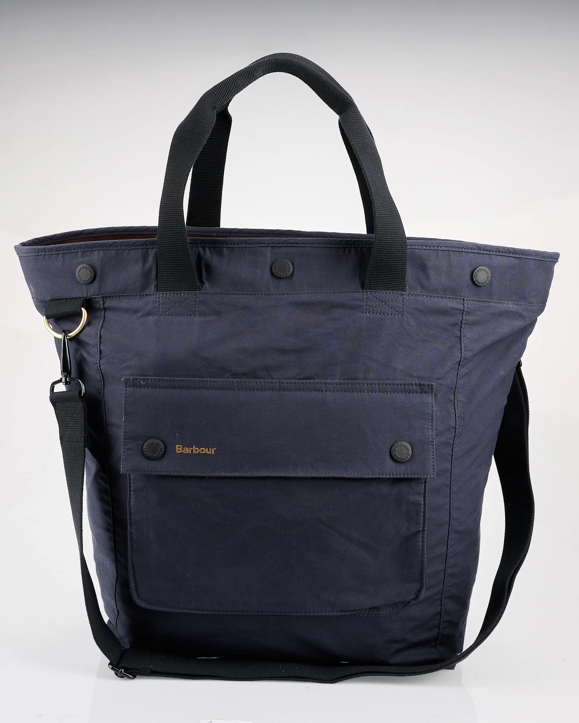 Barbour Tas Donker blauw 109230-001-0