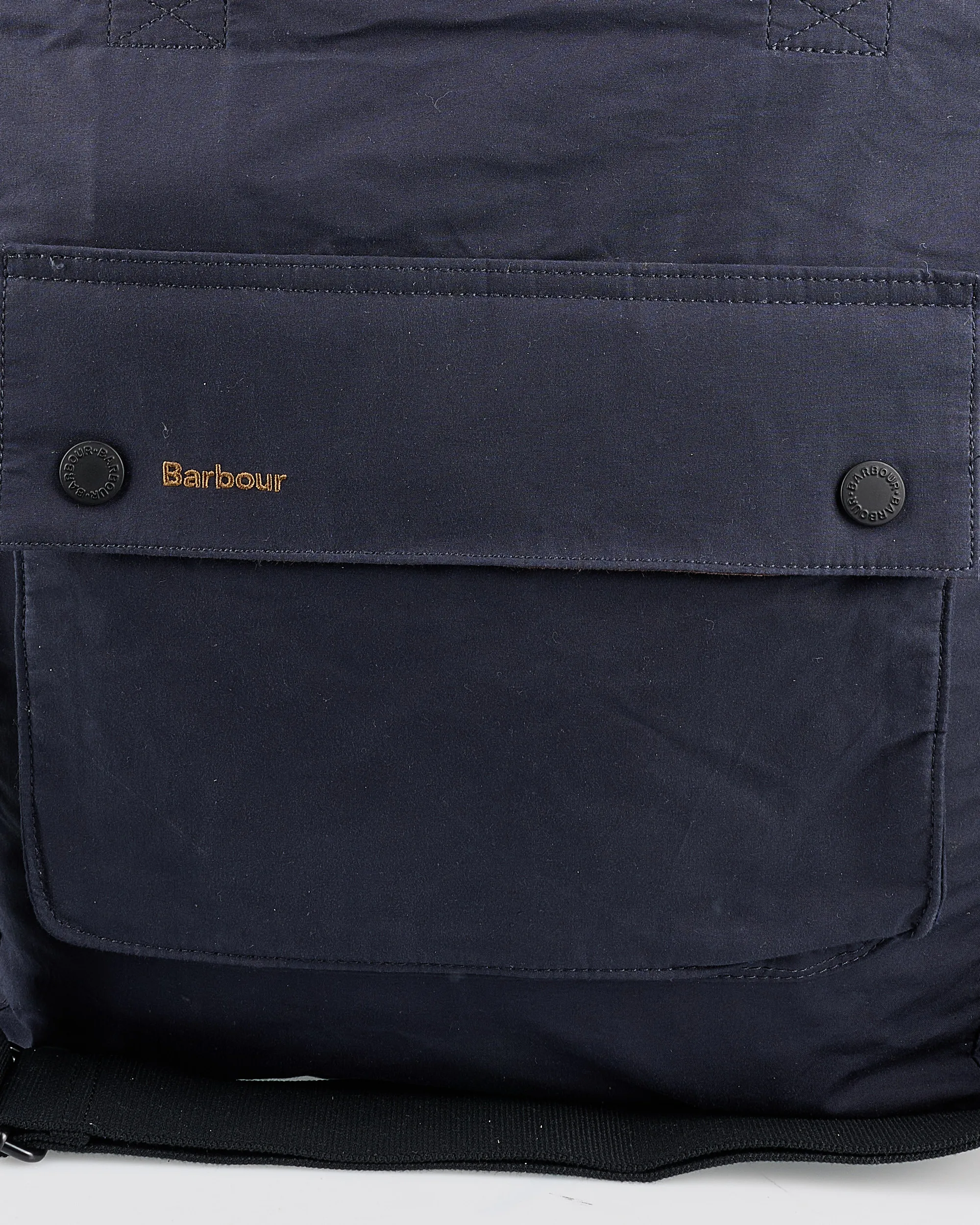 Barbour Tas Donker blauw 109230-001-0