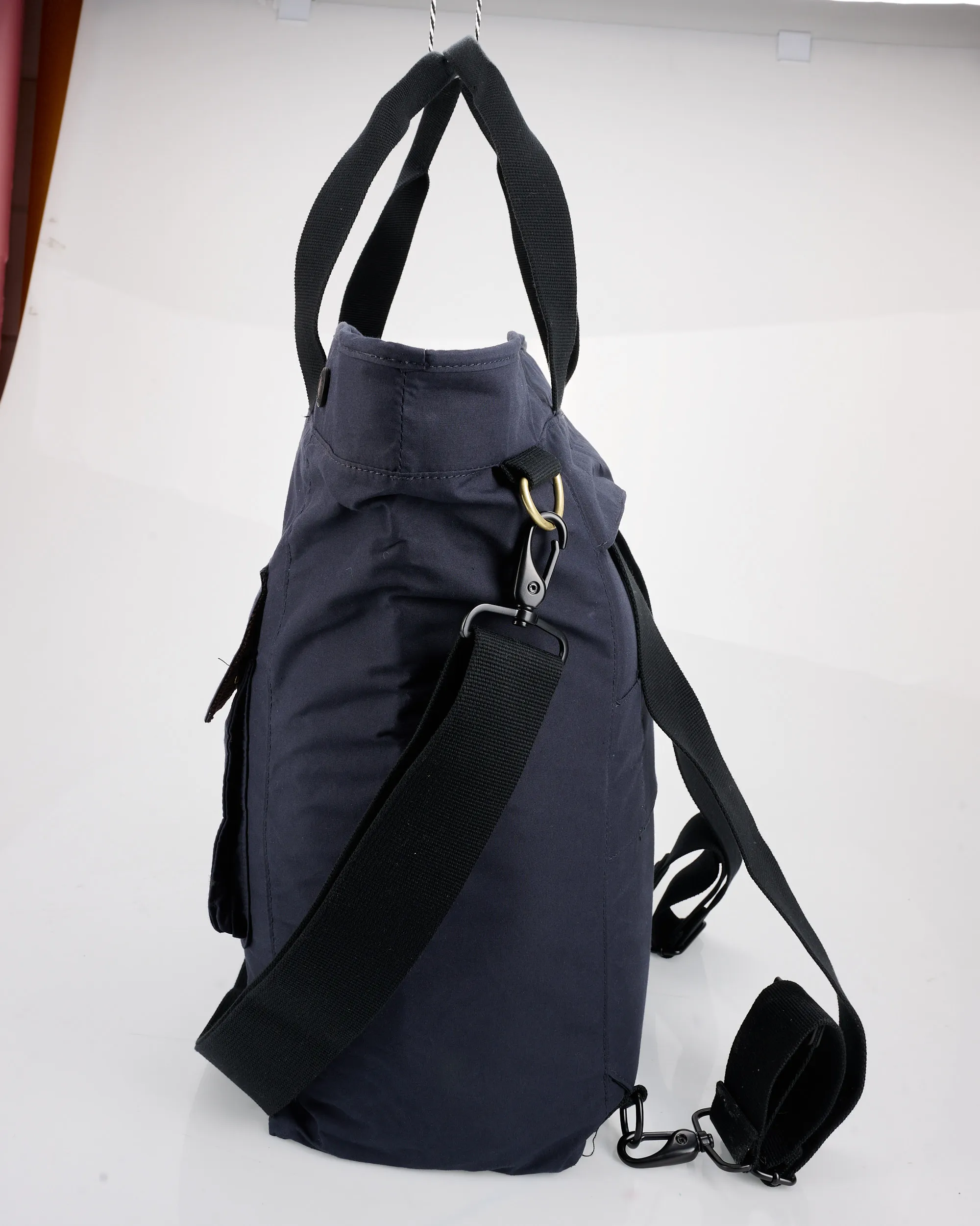 Barbour Tas Donker blauw 109230-001-0