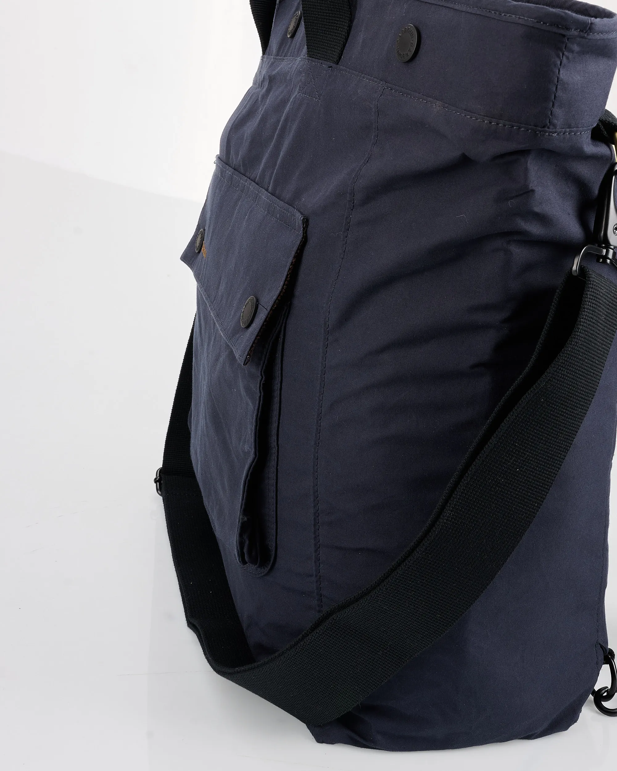 Barbour Tas Donker blauw 109230-001-0