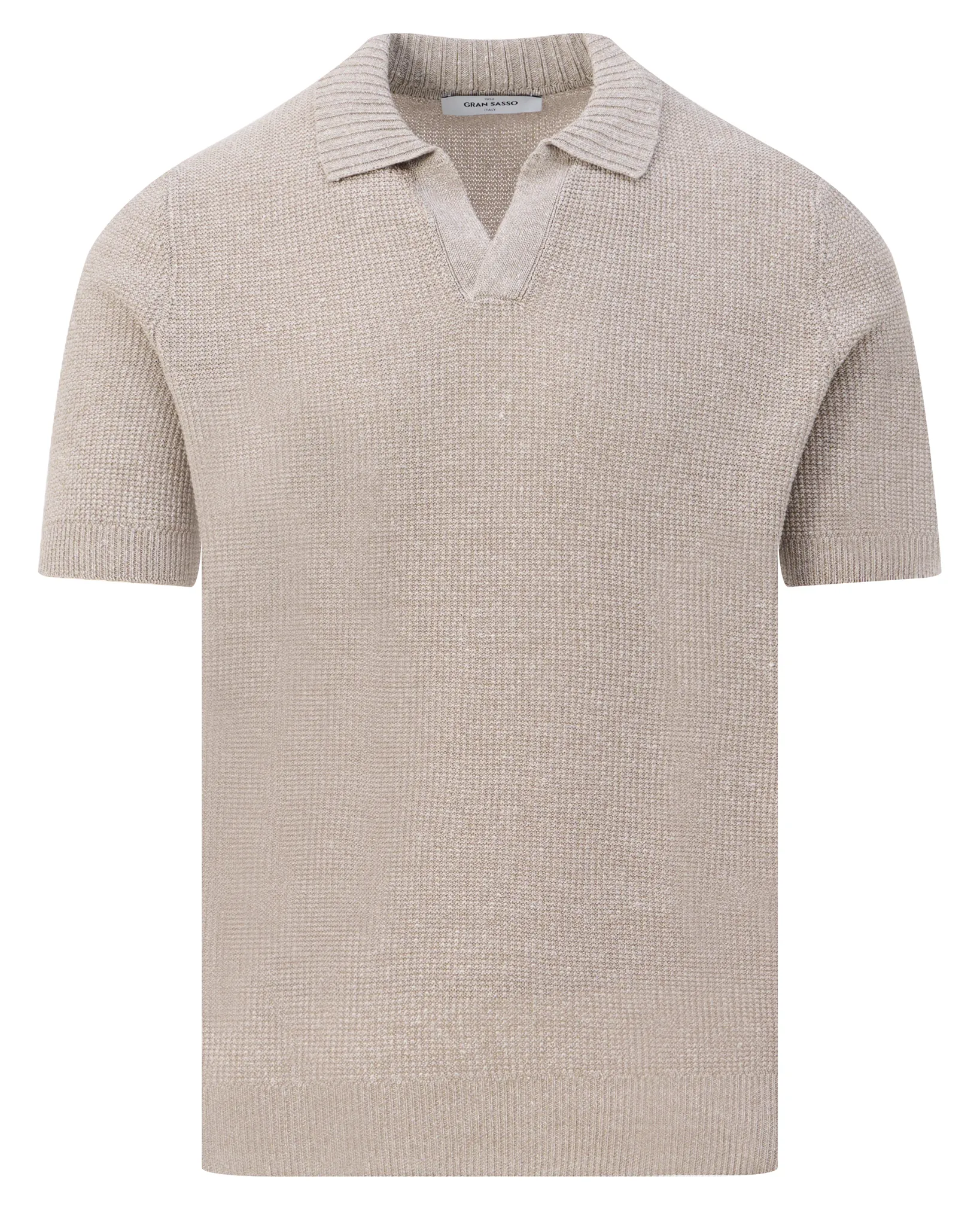 Gran Sasso Polo Groen 109243-001-48