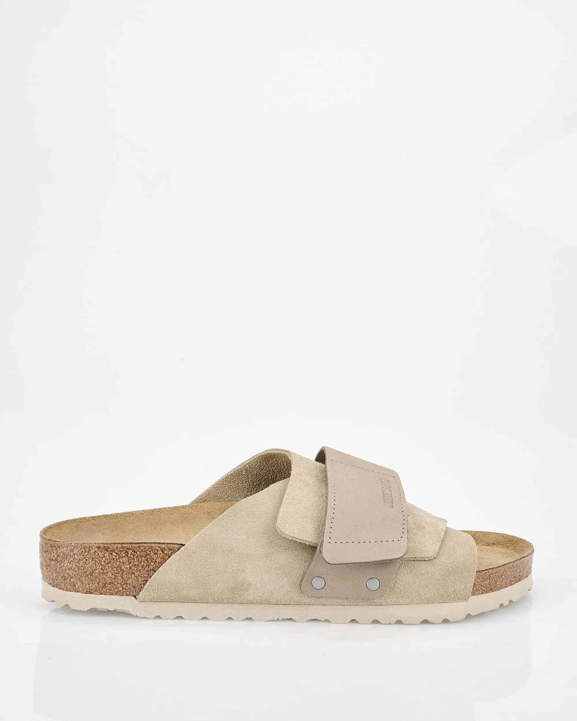 Birkenstock Kyoto Beige 109267-001-43