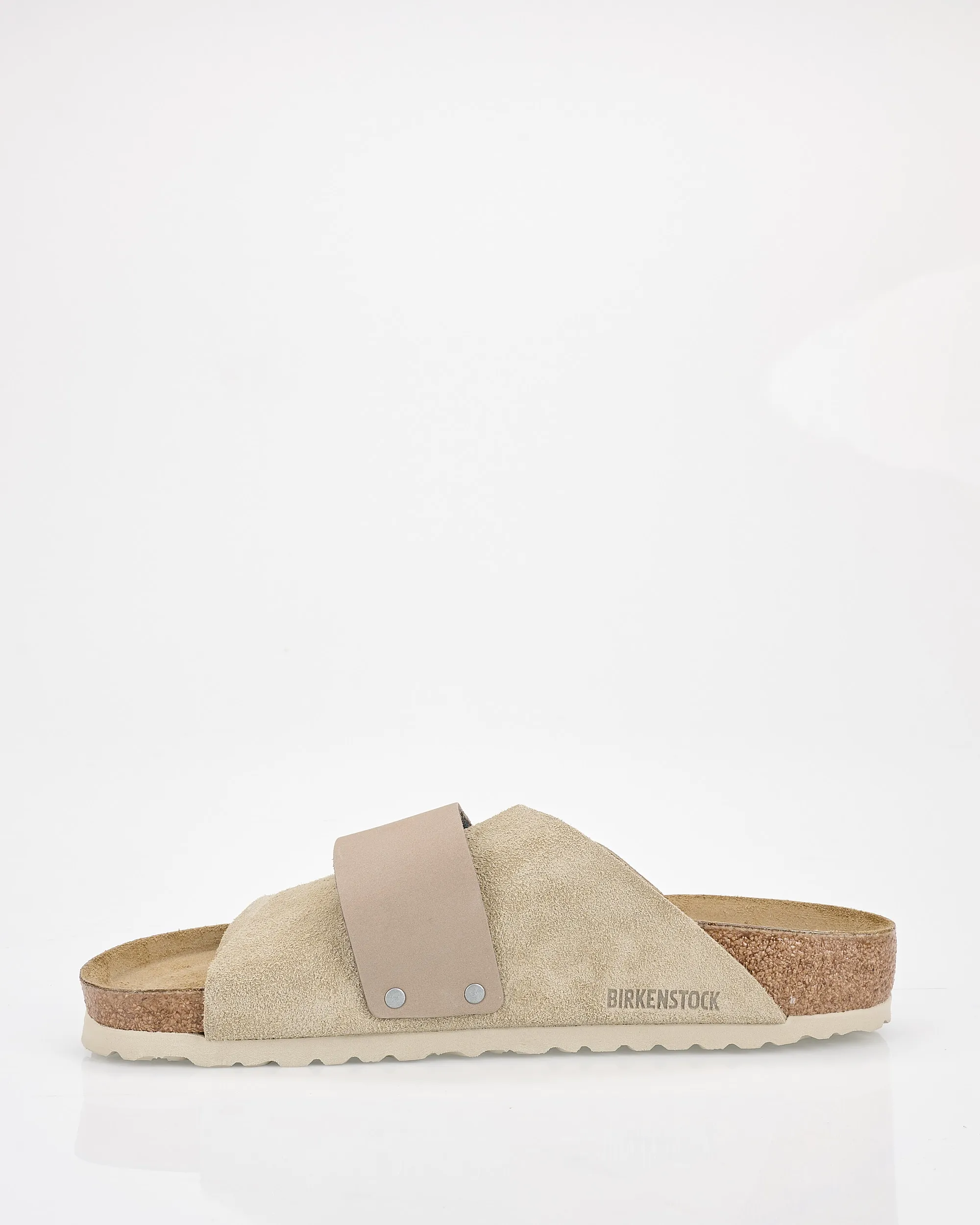 Birkenstock Kyoto Beige 109267-001-43
