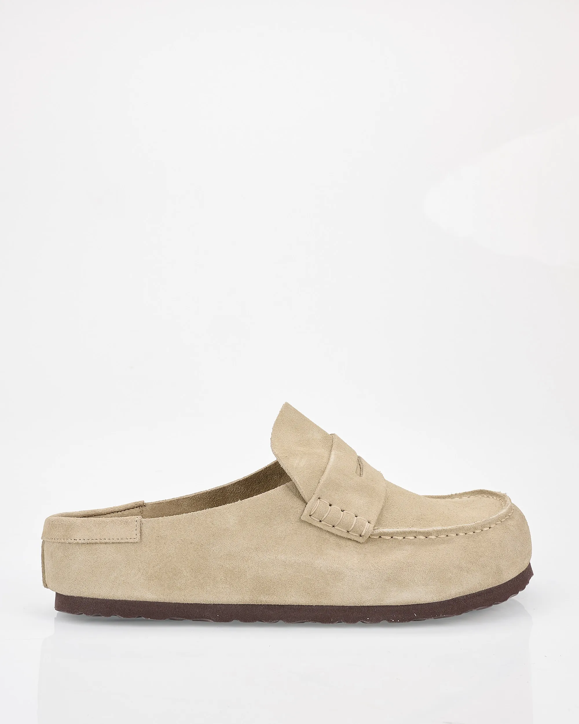 Birkenstock Naples Beige 109268-001-41