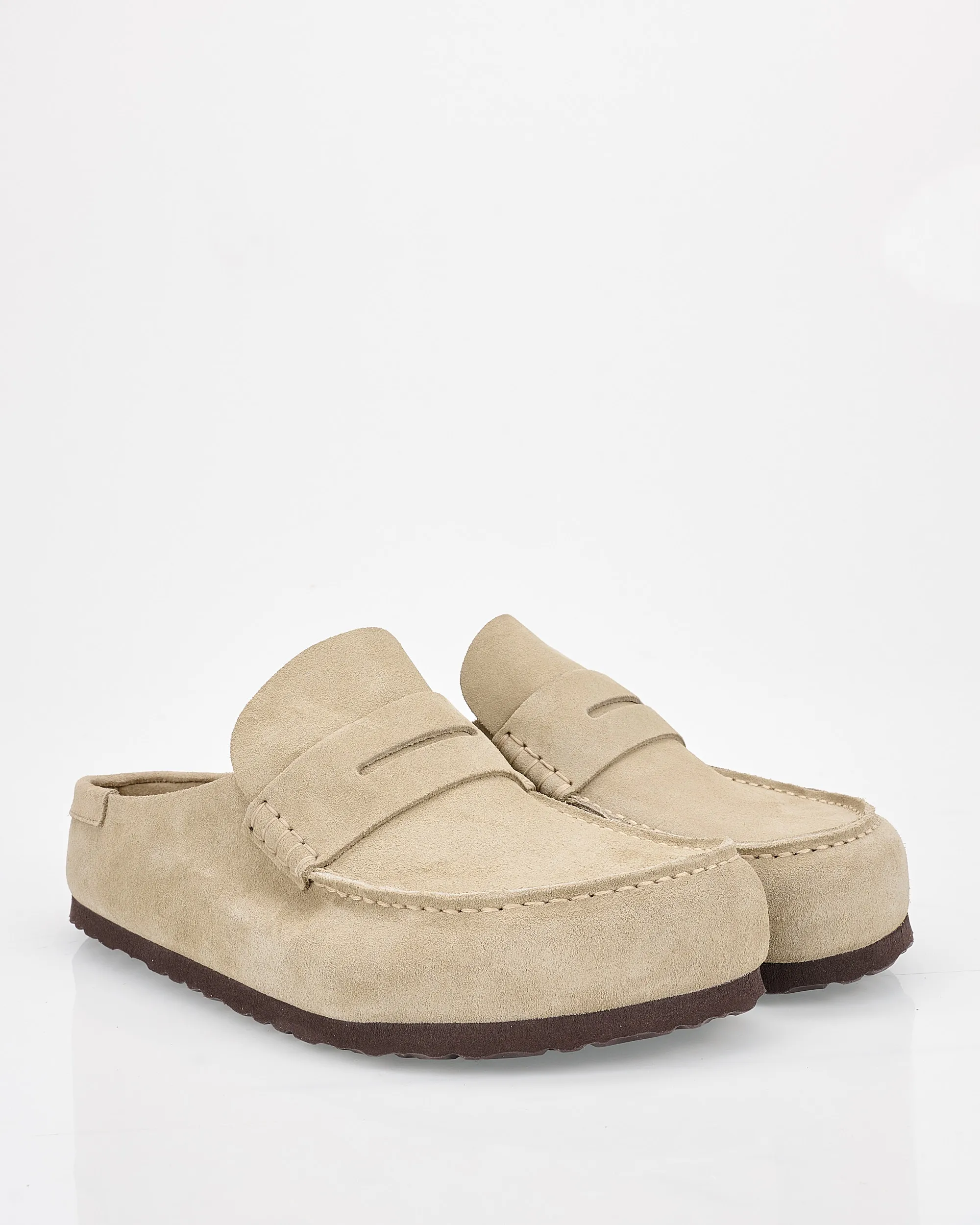 Birkenstock Naples Beige 109268-001-41