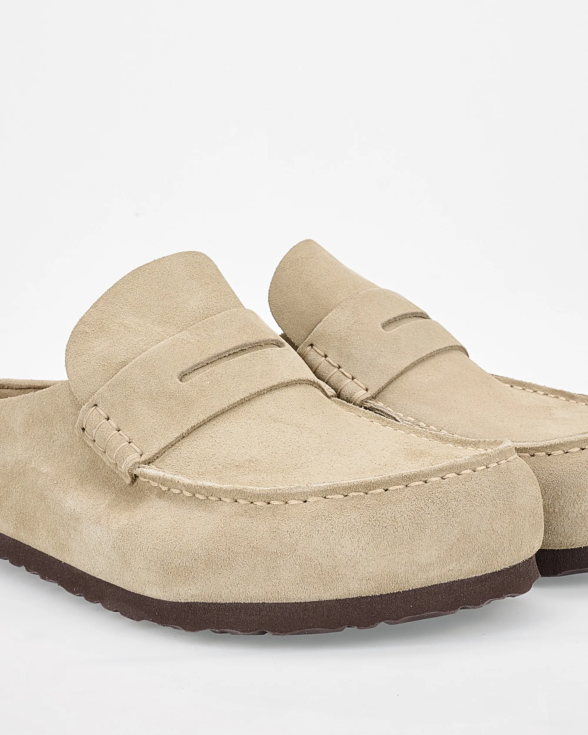 Birkenstock Naples Beige 109268-001-41