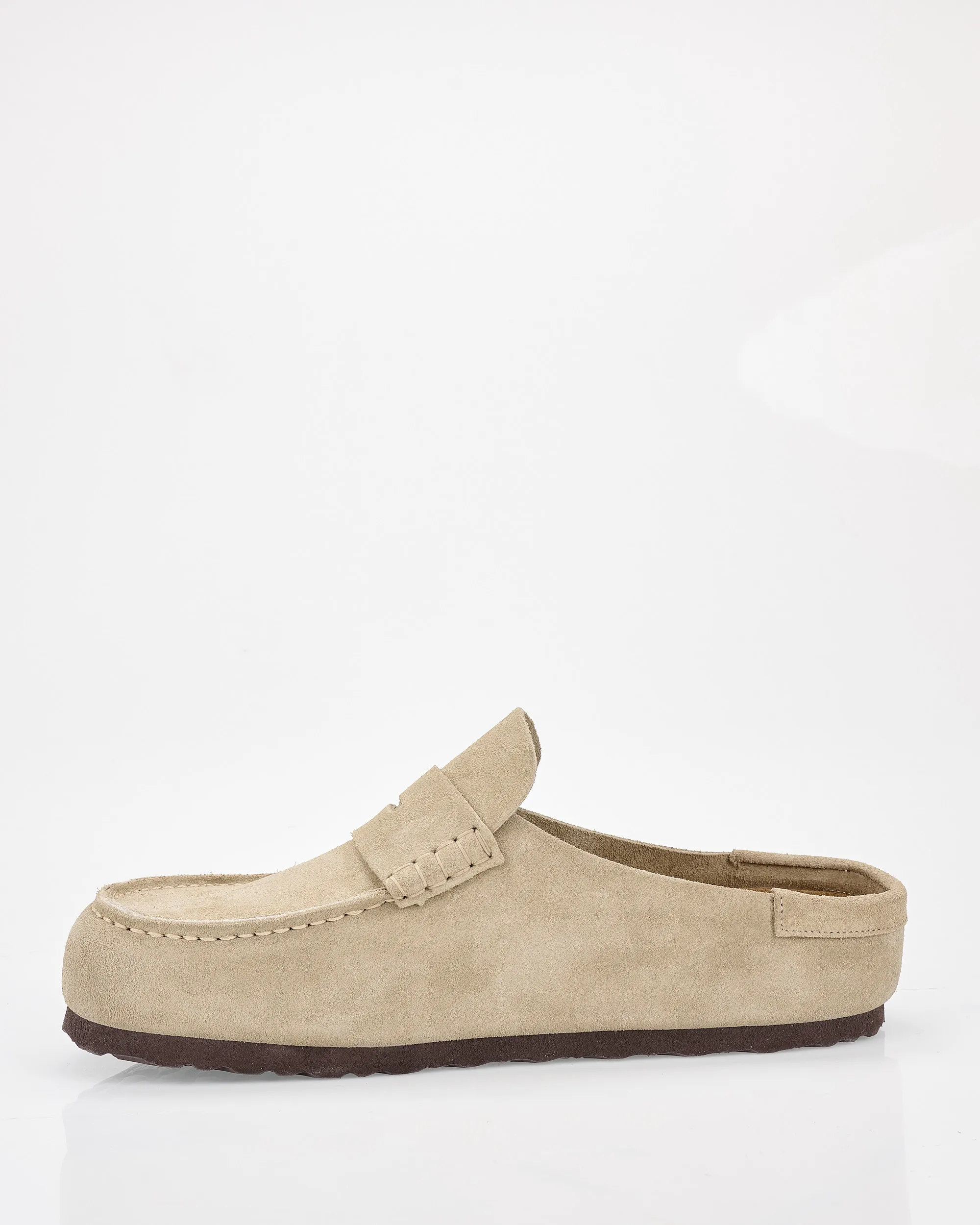 Birkenstock Naples Beige 109268-001-41