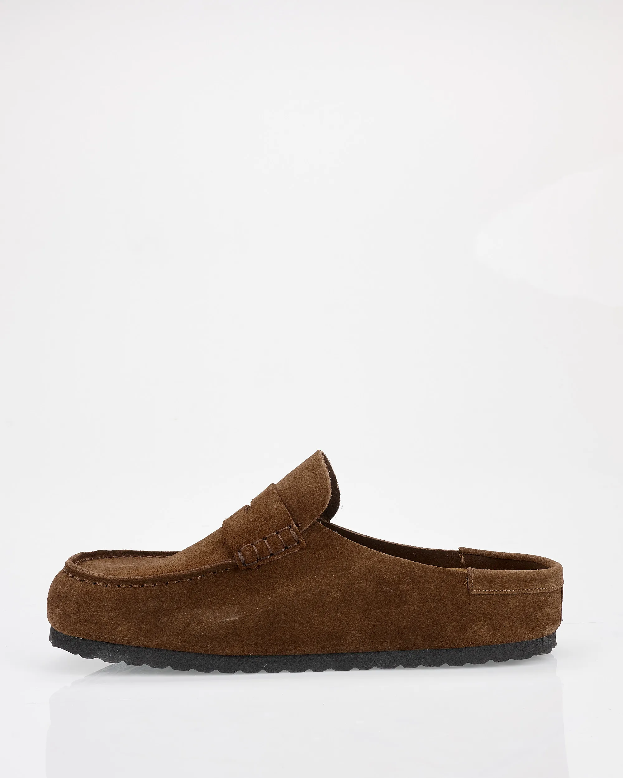 Birkenstock Naples Bruin 109269-001-41