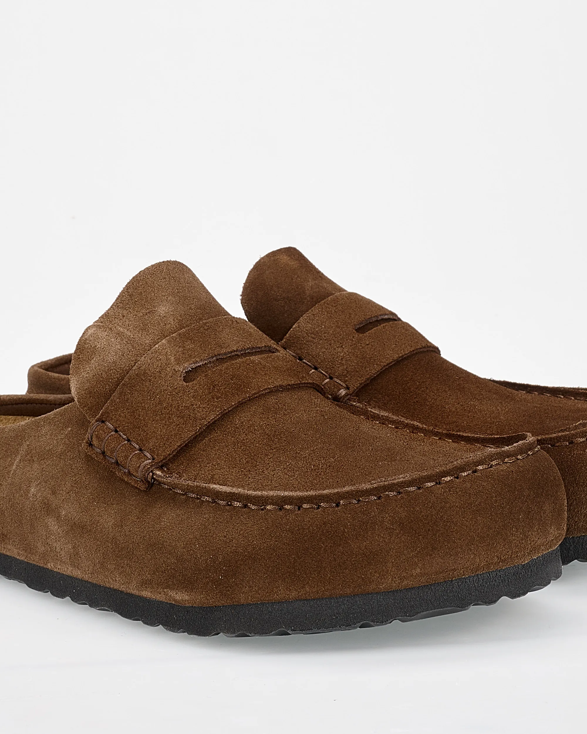 Birkenstock Naples Bruin 109269-001-41