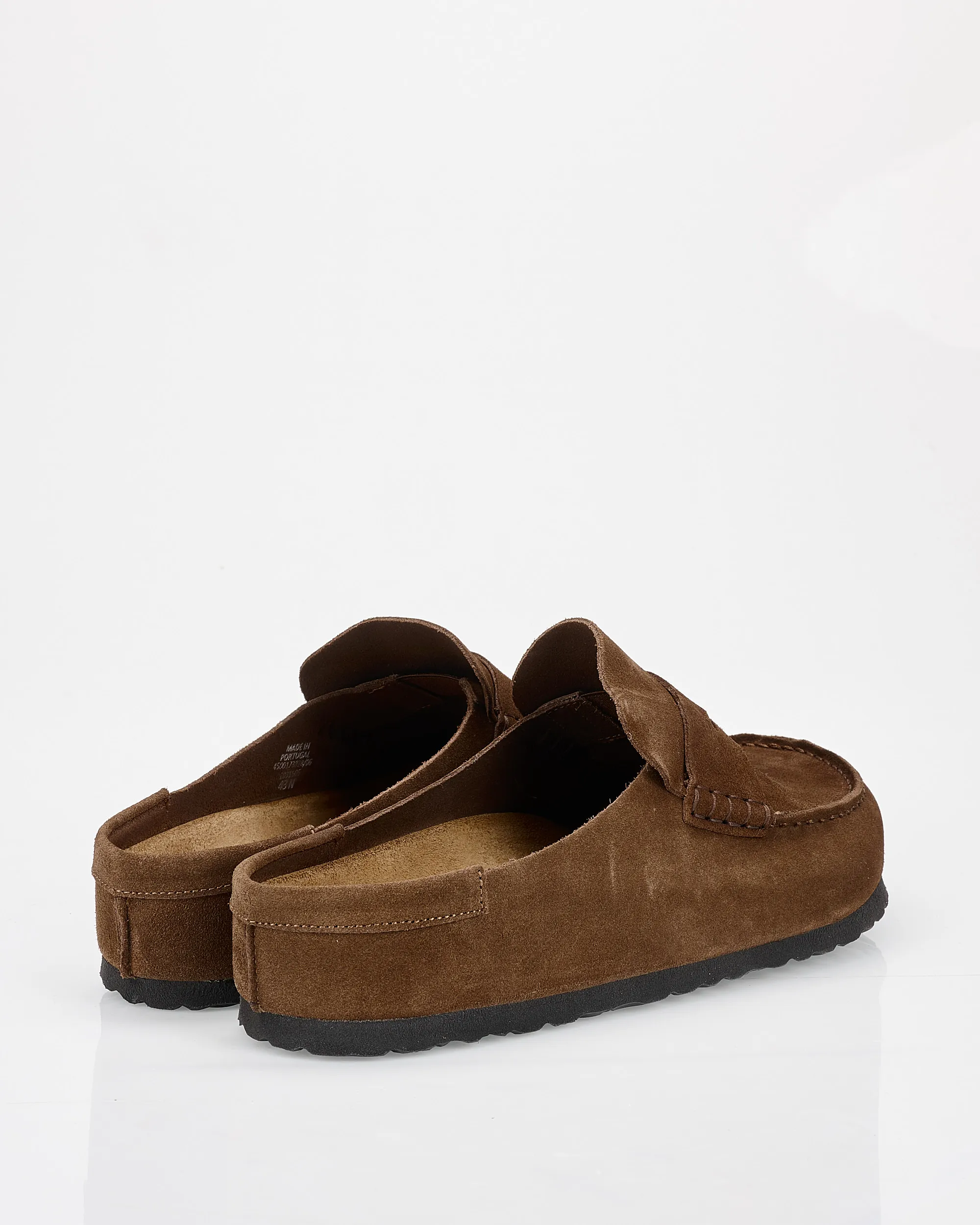Birkenstock Naples Bruin 109269-001-41
