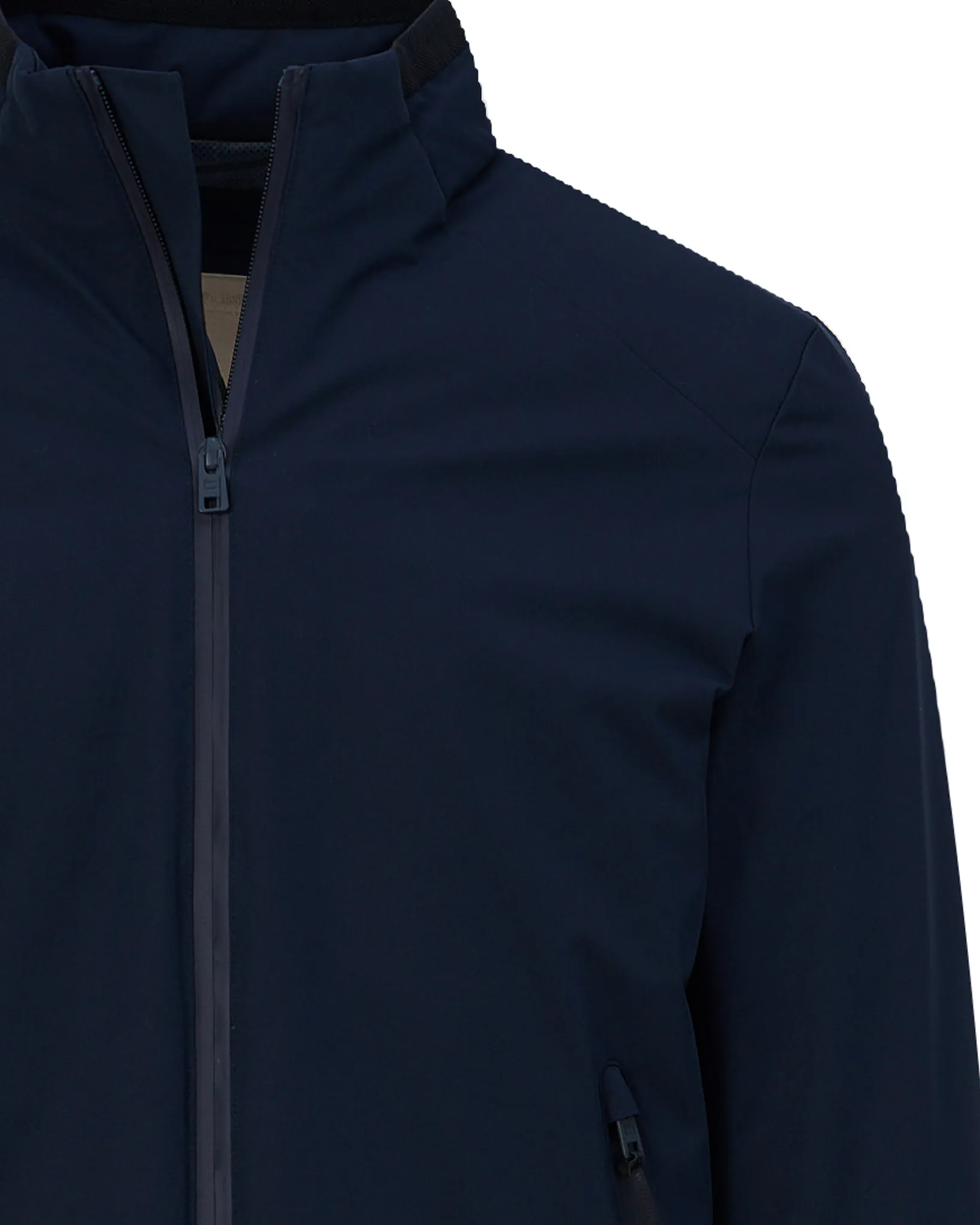 Woolrich Jack Donker blauw 109280-001-L