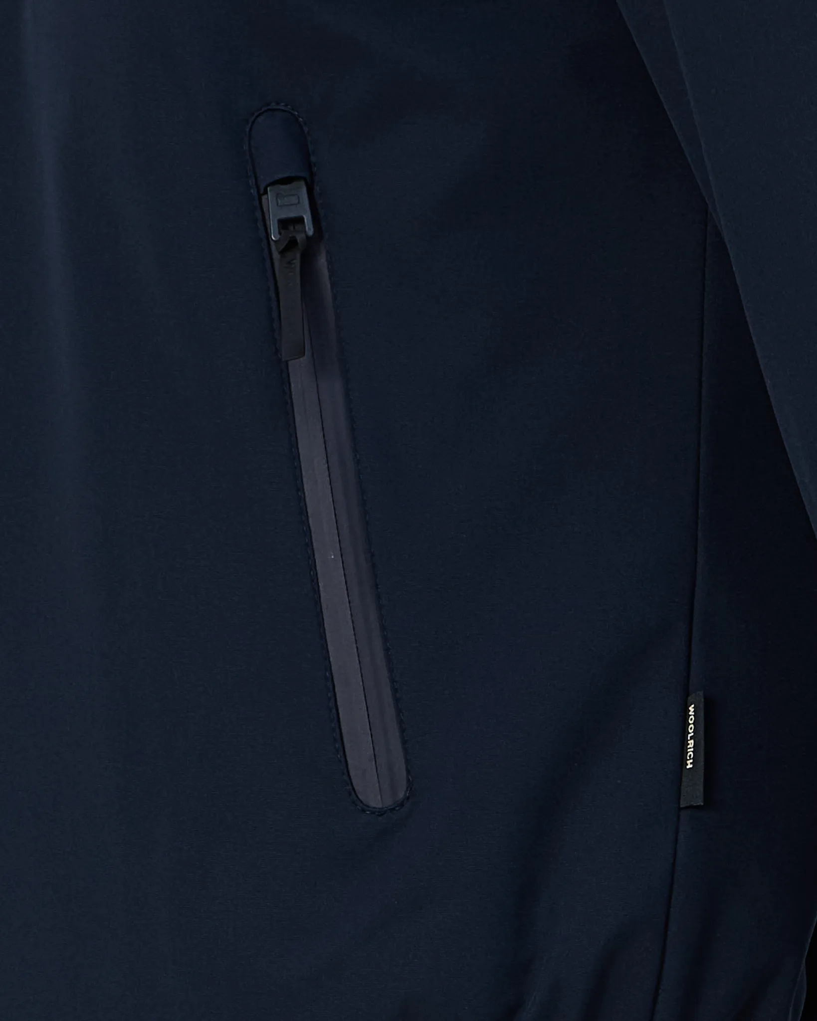 Woolrich Jack Donker blauw 109280-001-L