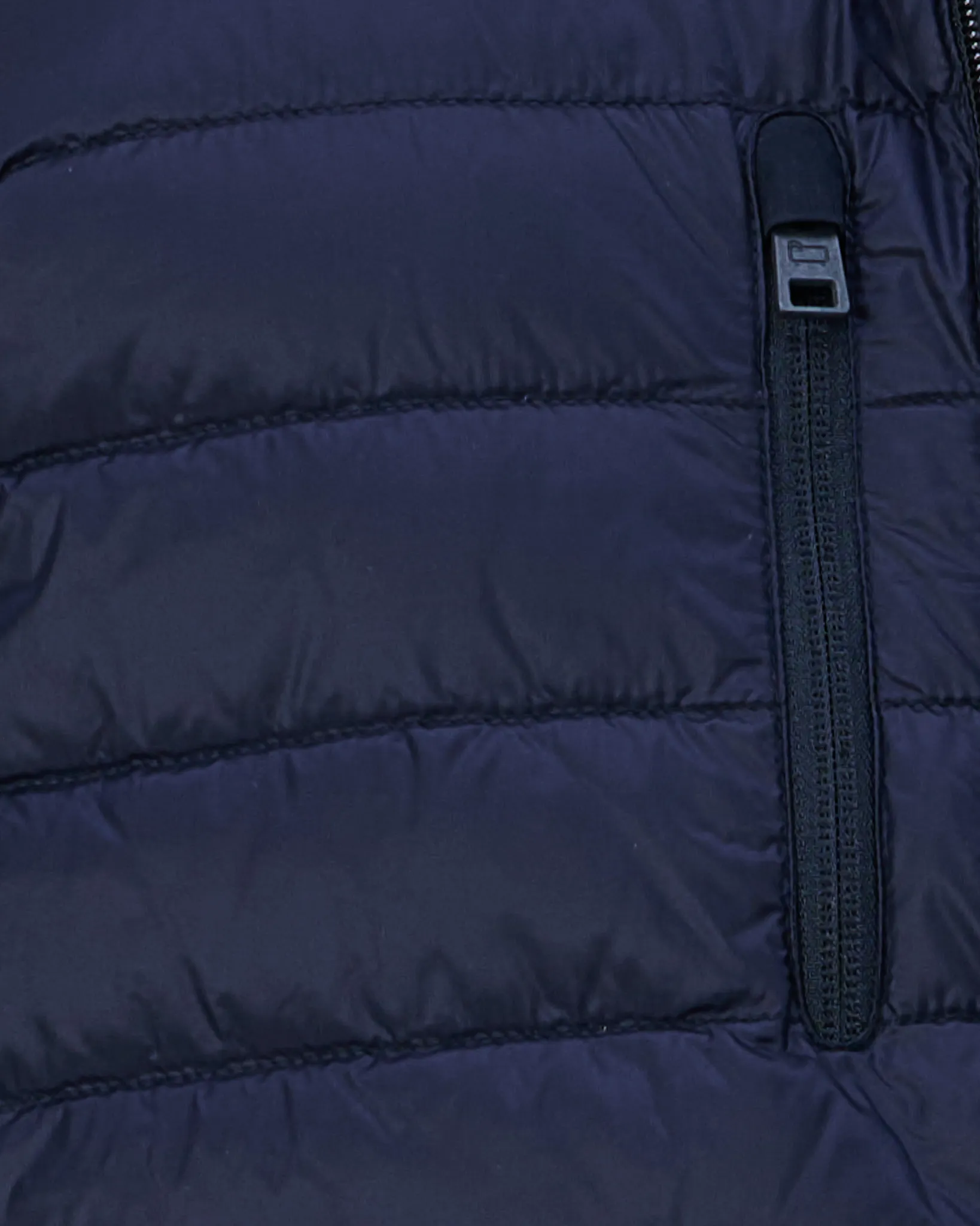 Woolrich Jack Donker blauw 109280-001-L