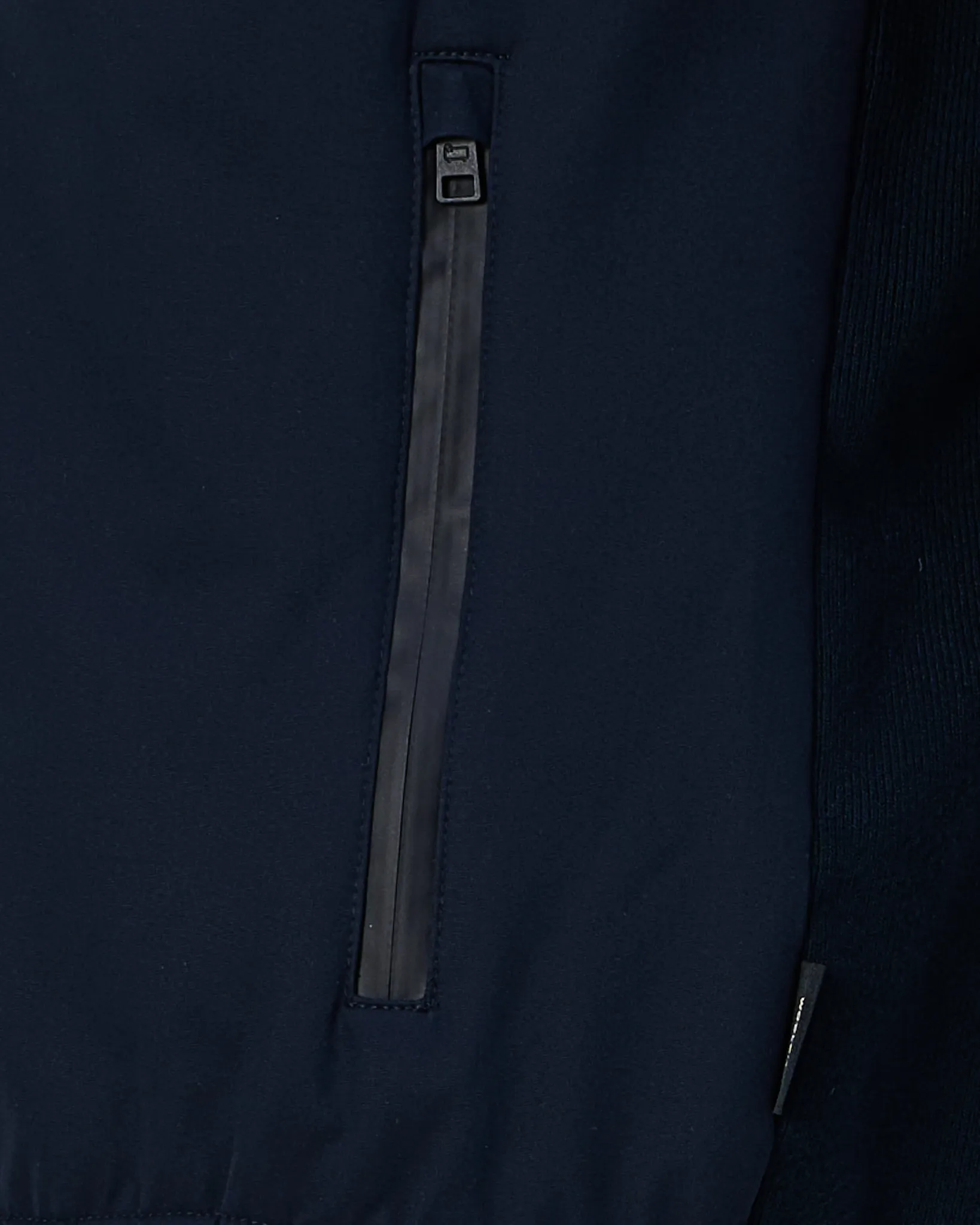 Woolrich Jack Donker blauw 109281-001-L