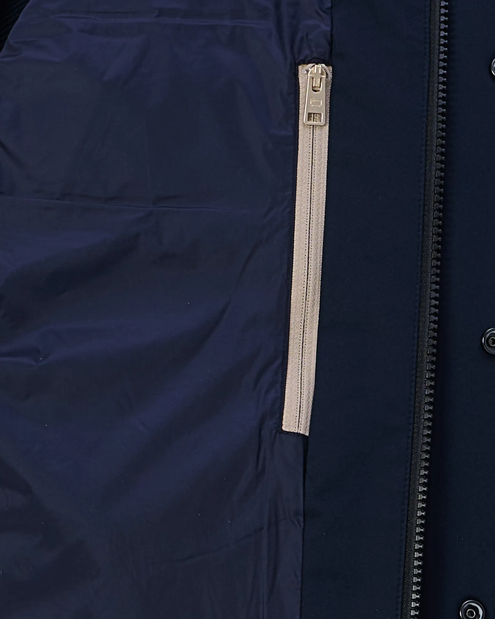 Woolrich Jack Donker blauw 109281-001-L