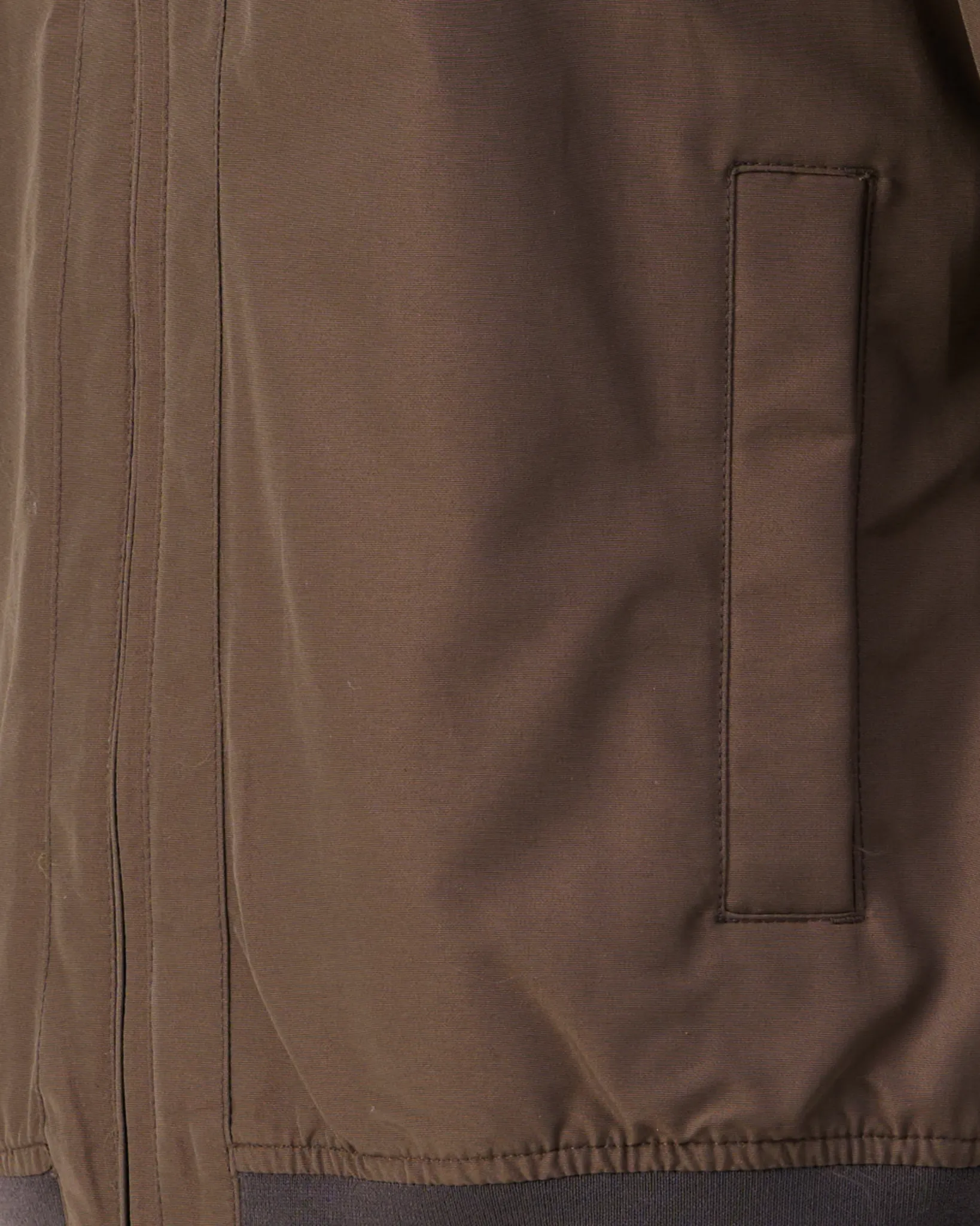 Woolrich Jack Bruin 109282-001-L