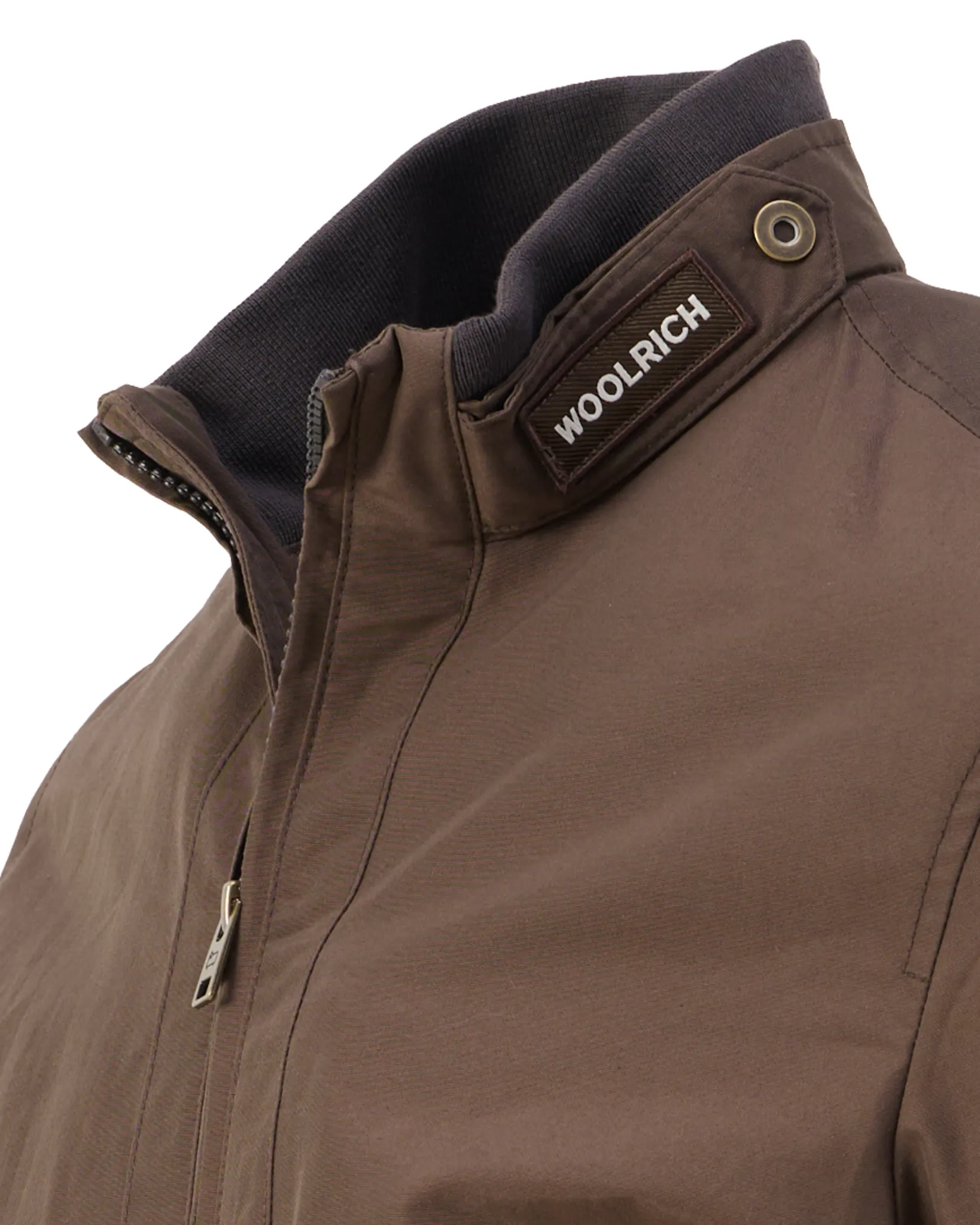 Woolrich Jack Bruin 109282-001-L