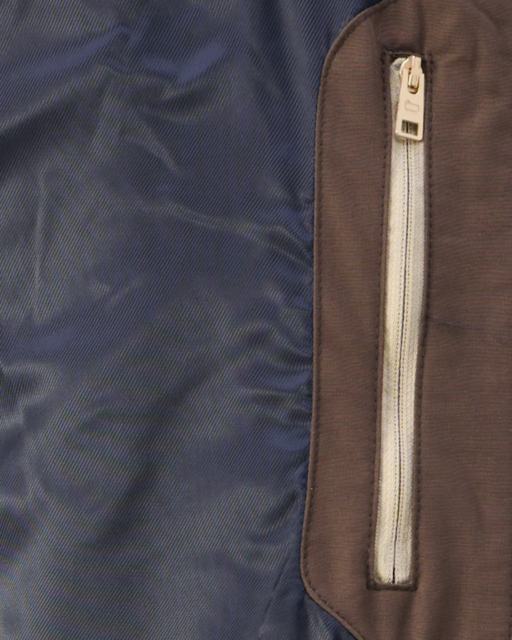 Woolrich Jack Bruin 109282-001-L