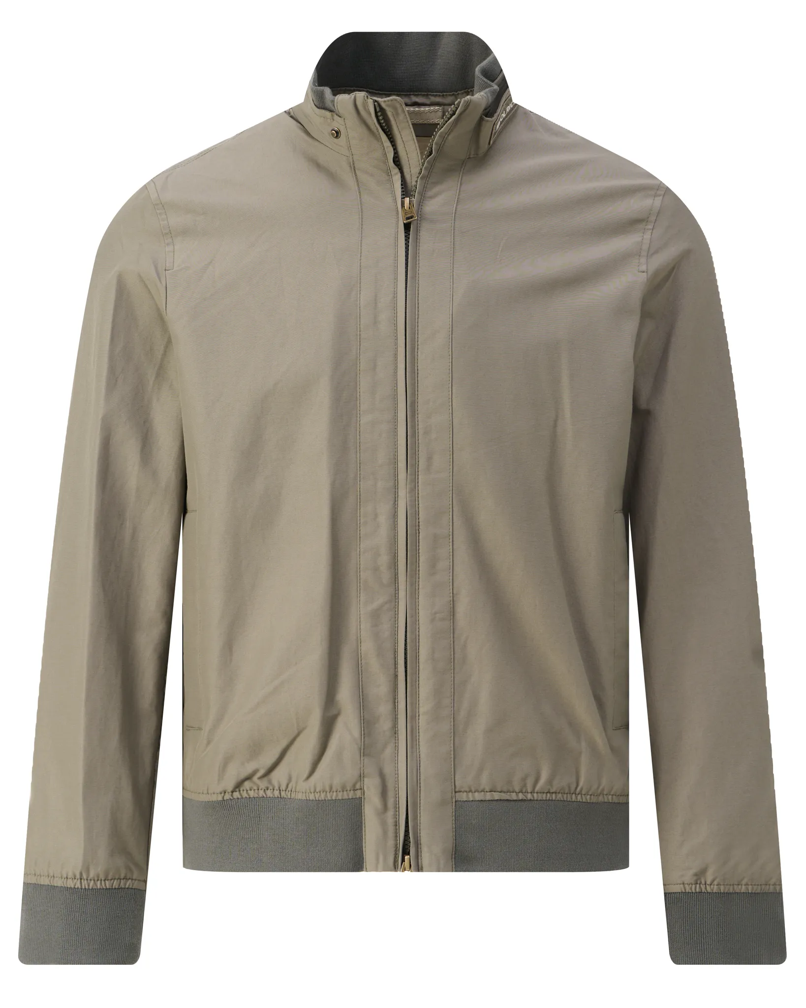 Woolrich Jack Groen 109283-001-L