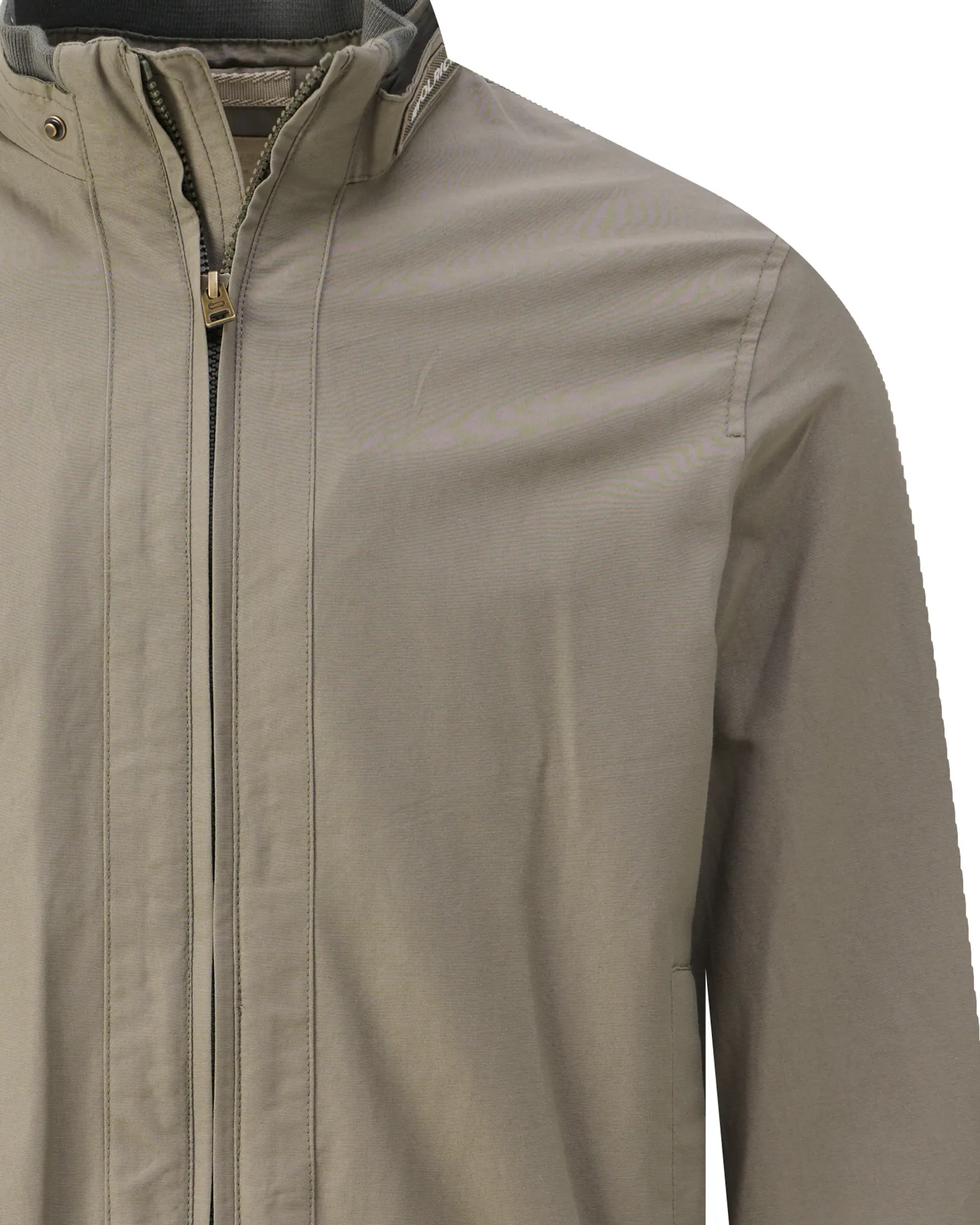 Woolrich Jack Groen 109283-001-L