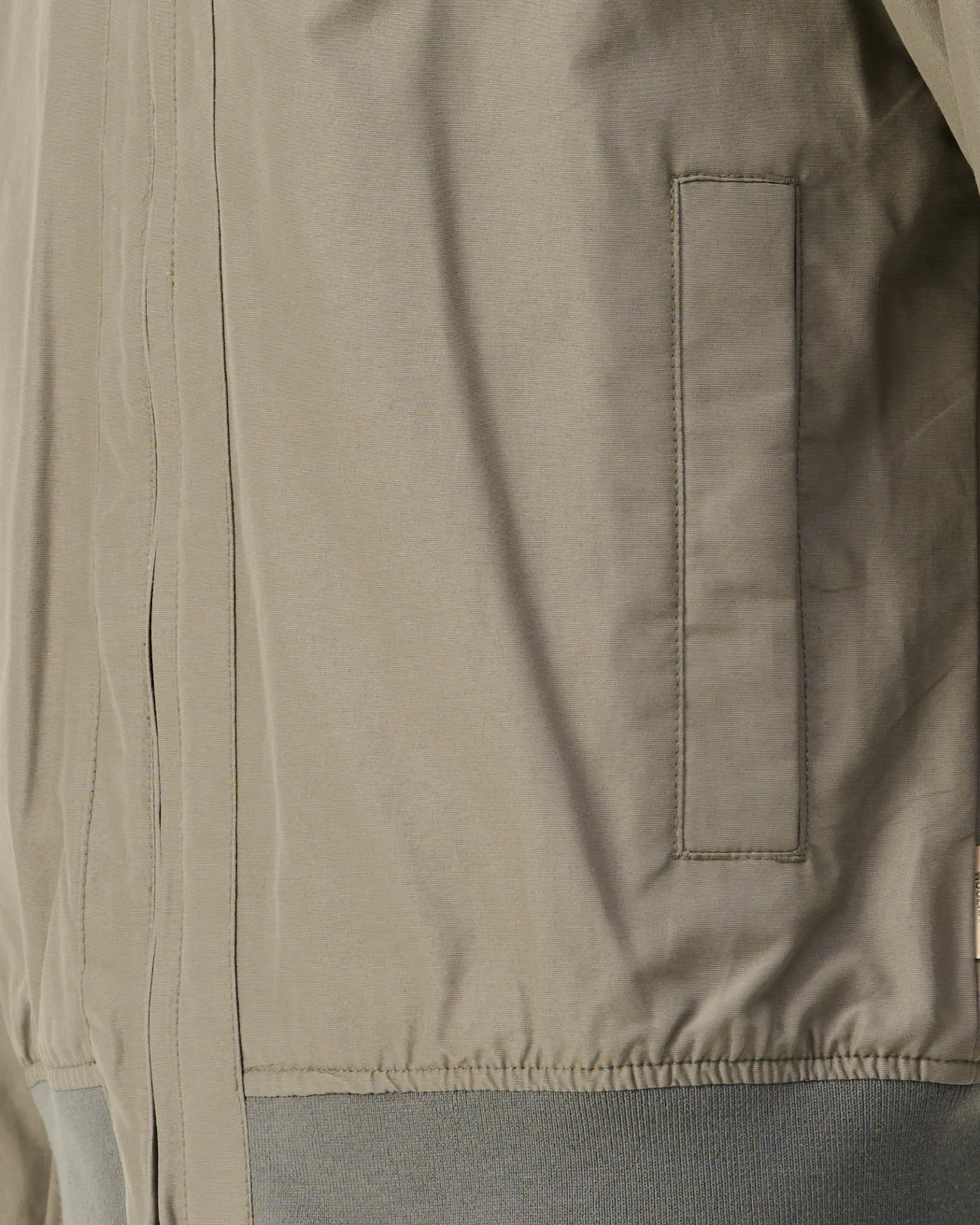 Woolrich Jack Groen 109283-001-L