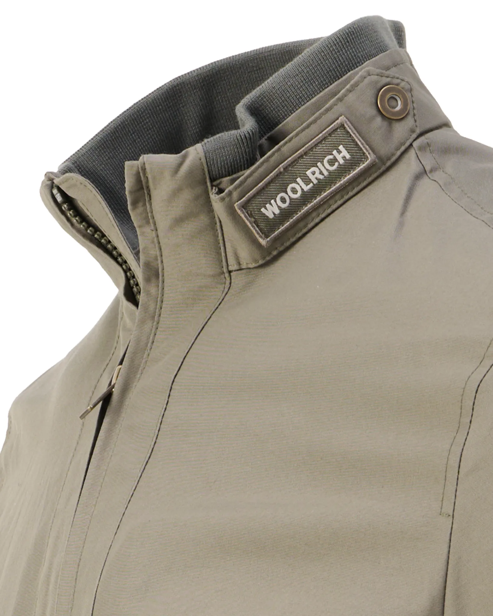 Woolrich Jack Groen 109283-001-L