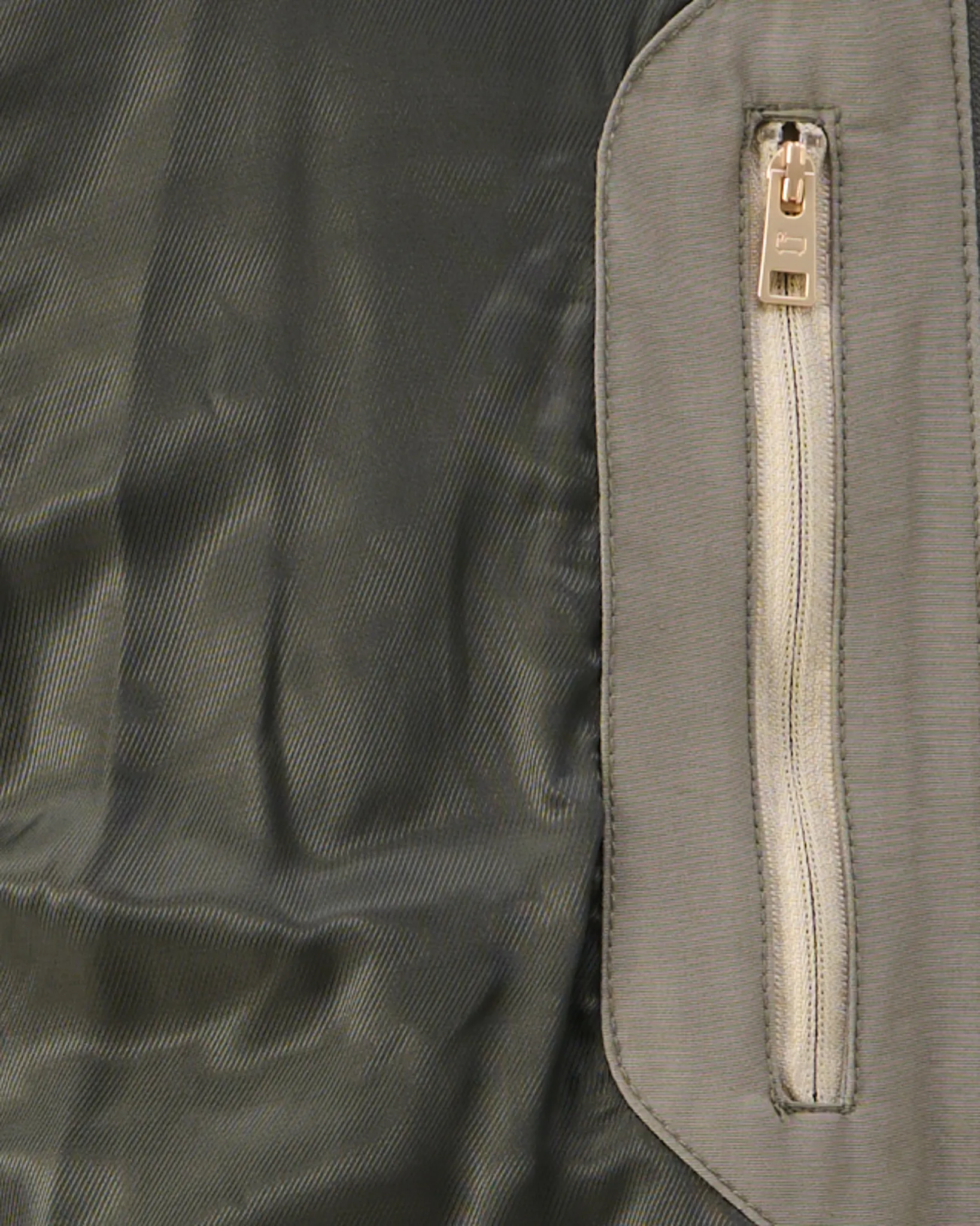 Woolrich Jack Groen 109283-001-L