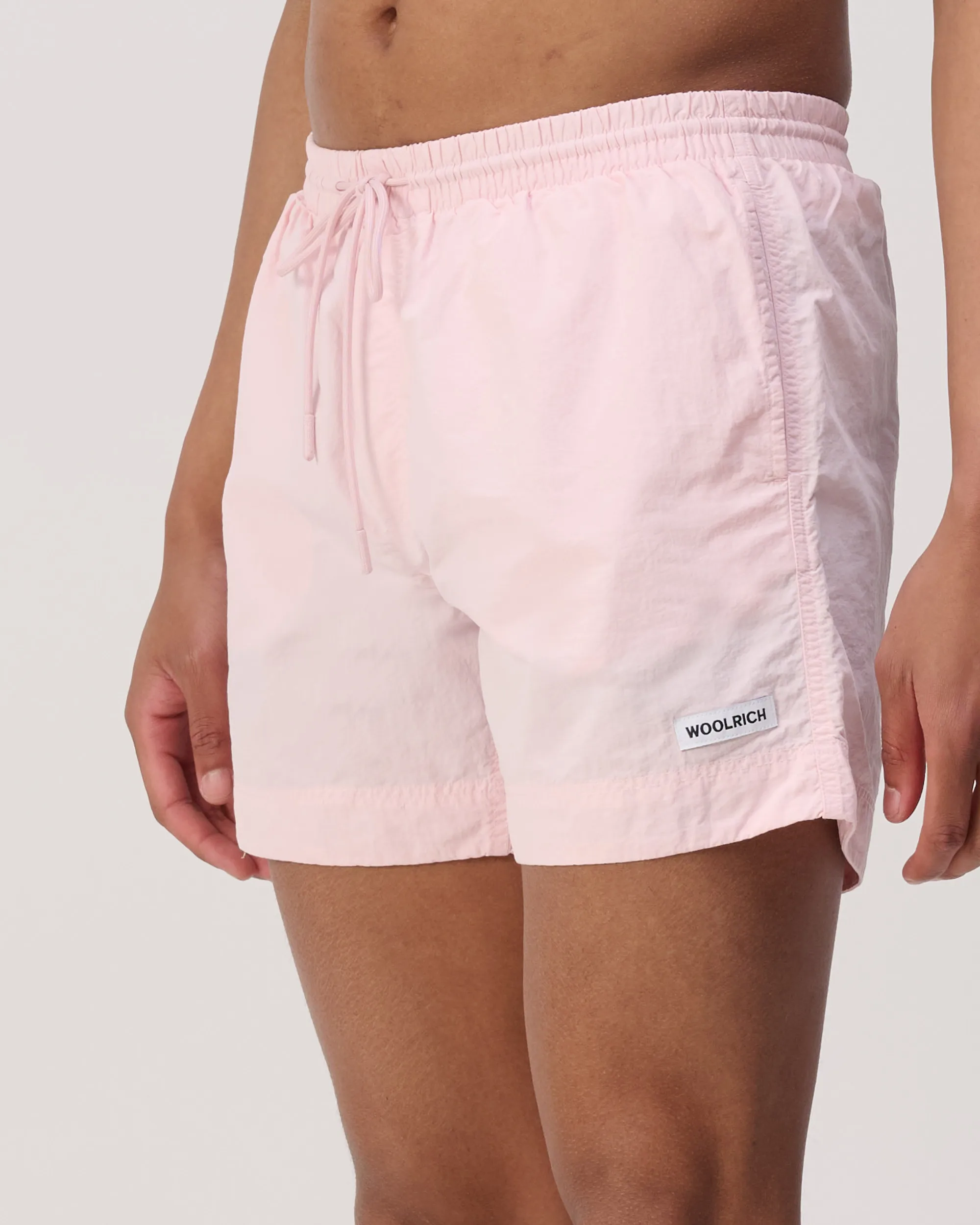 Woolrich Zwemshort Roze 109288-001-L