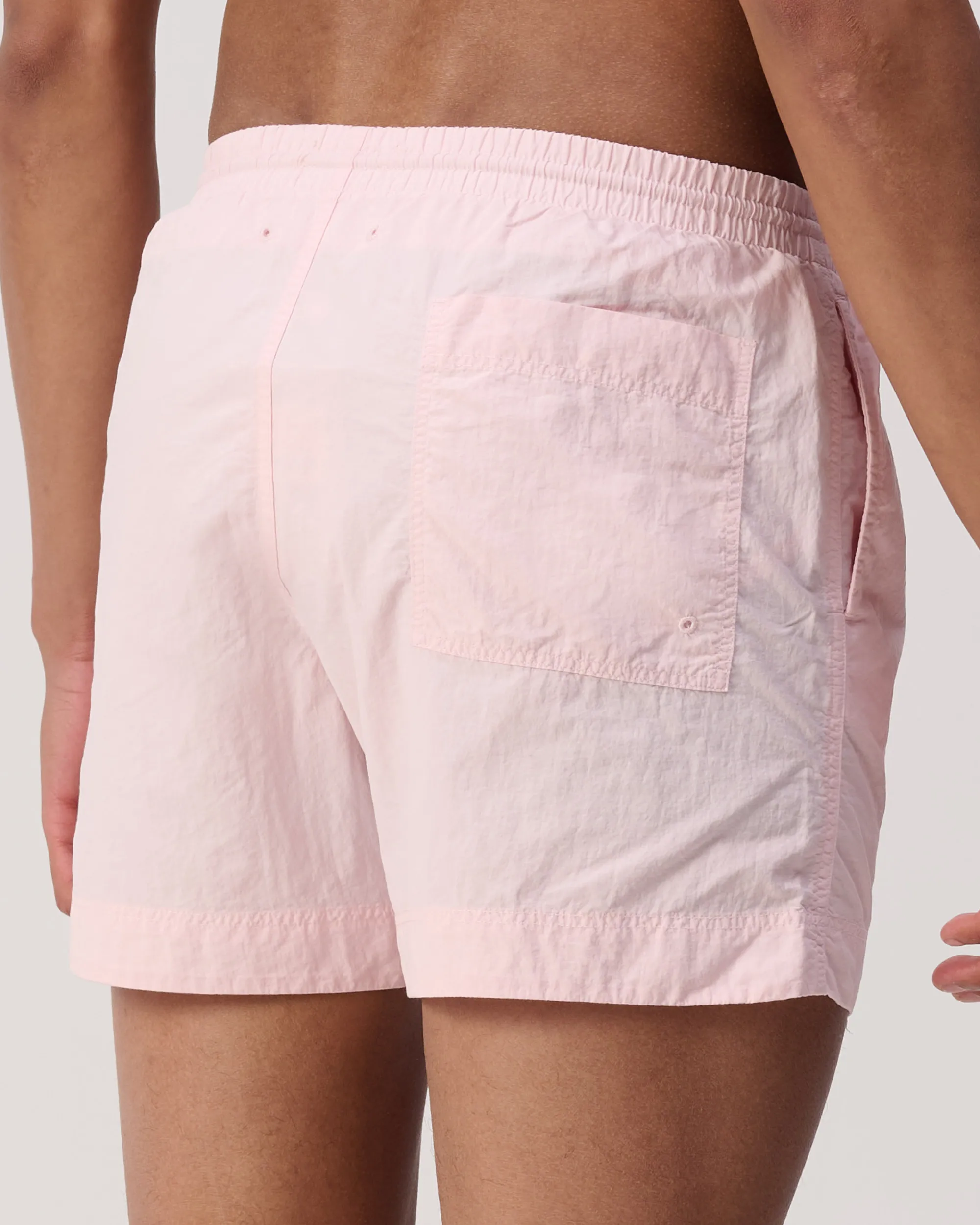 Woolrich Zwemshort Roze 109288-001-L