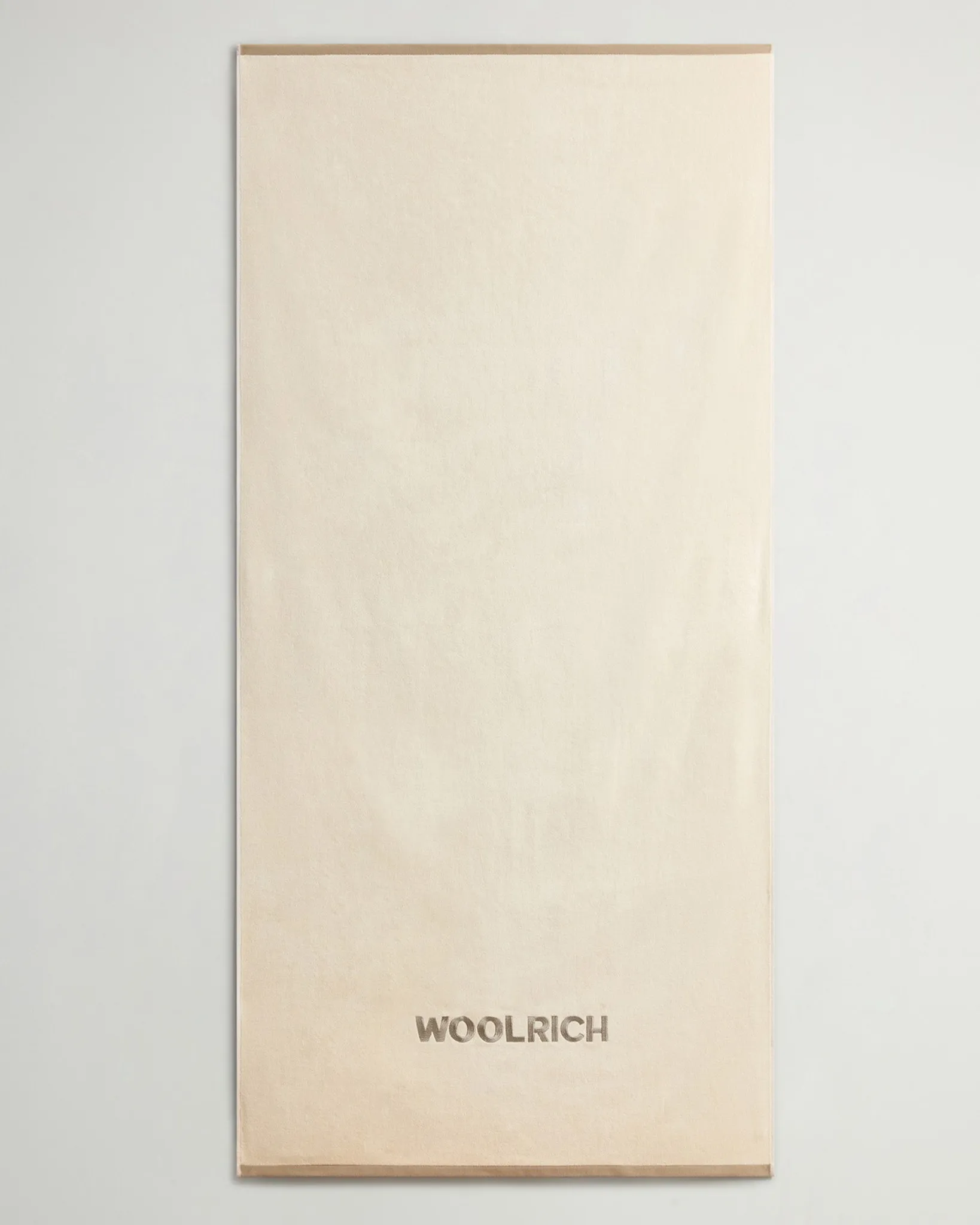 Woolrich Overige Ecru 109305-001-0