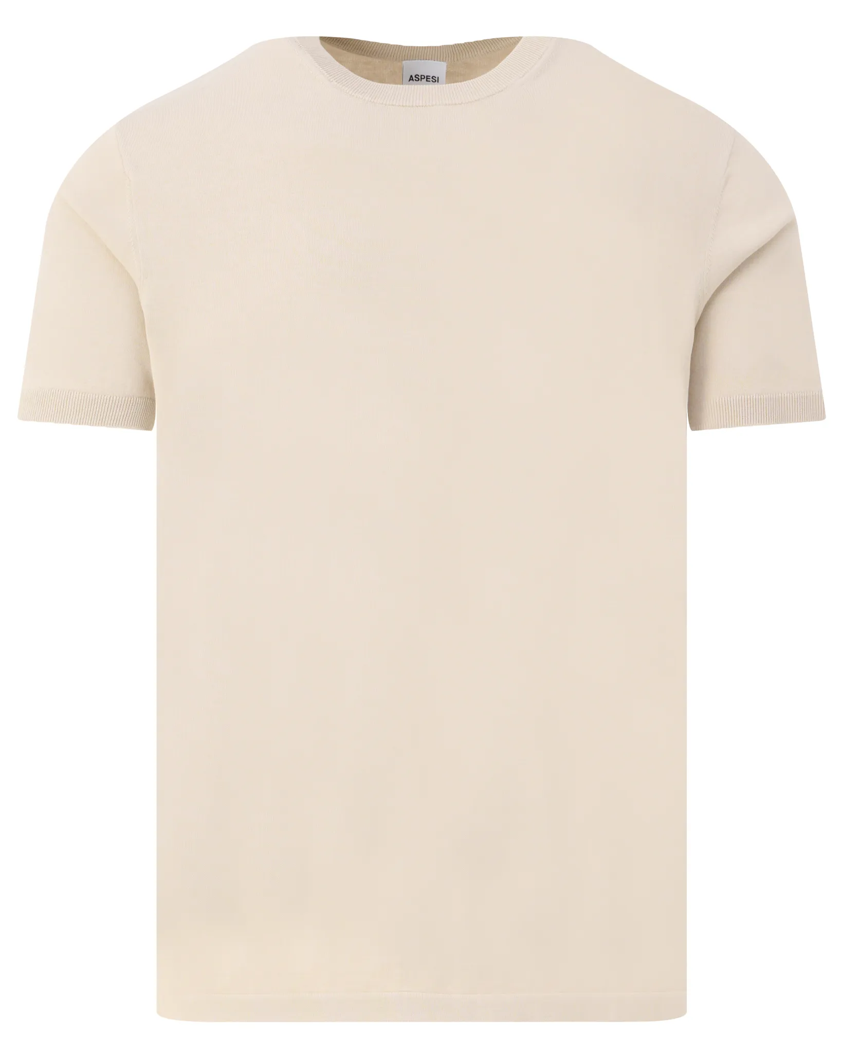 Aspesi T-shirt Beige 109348-001-48