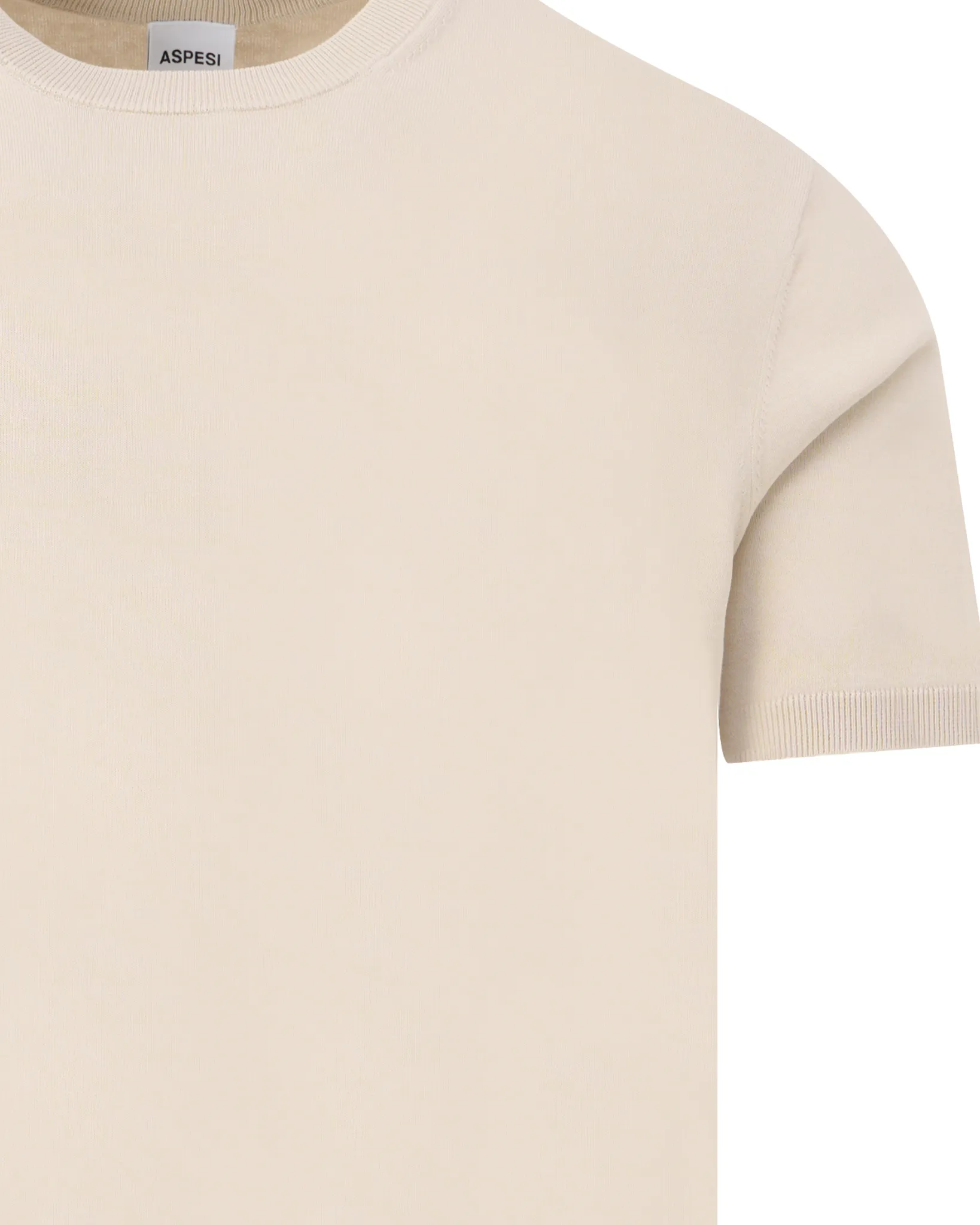 Aspesi T-shirt Beige 109348-001-48