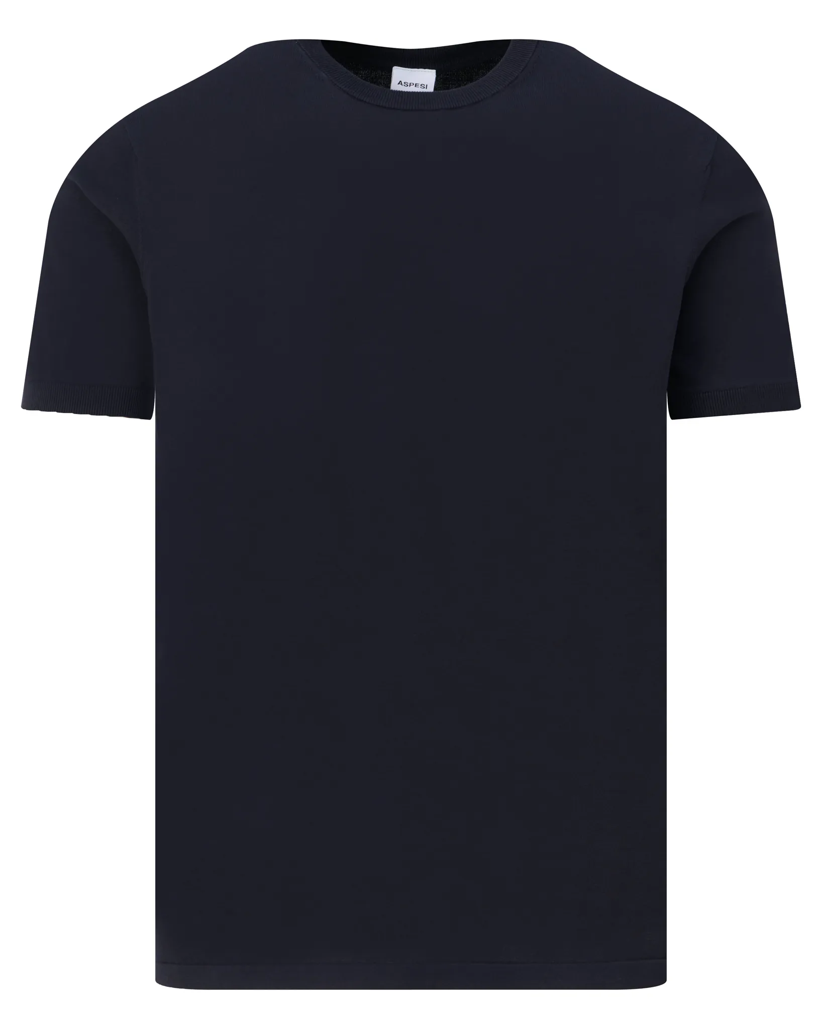 Aspesi T-shirt Donker blauw 109349-001-48