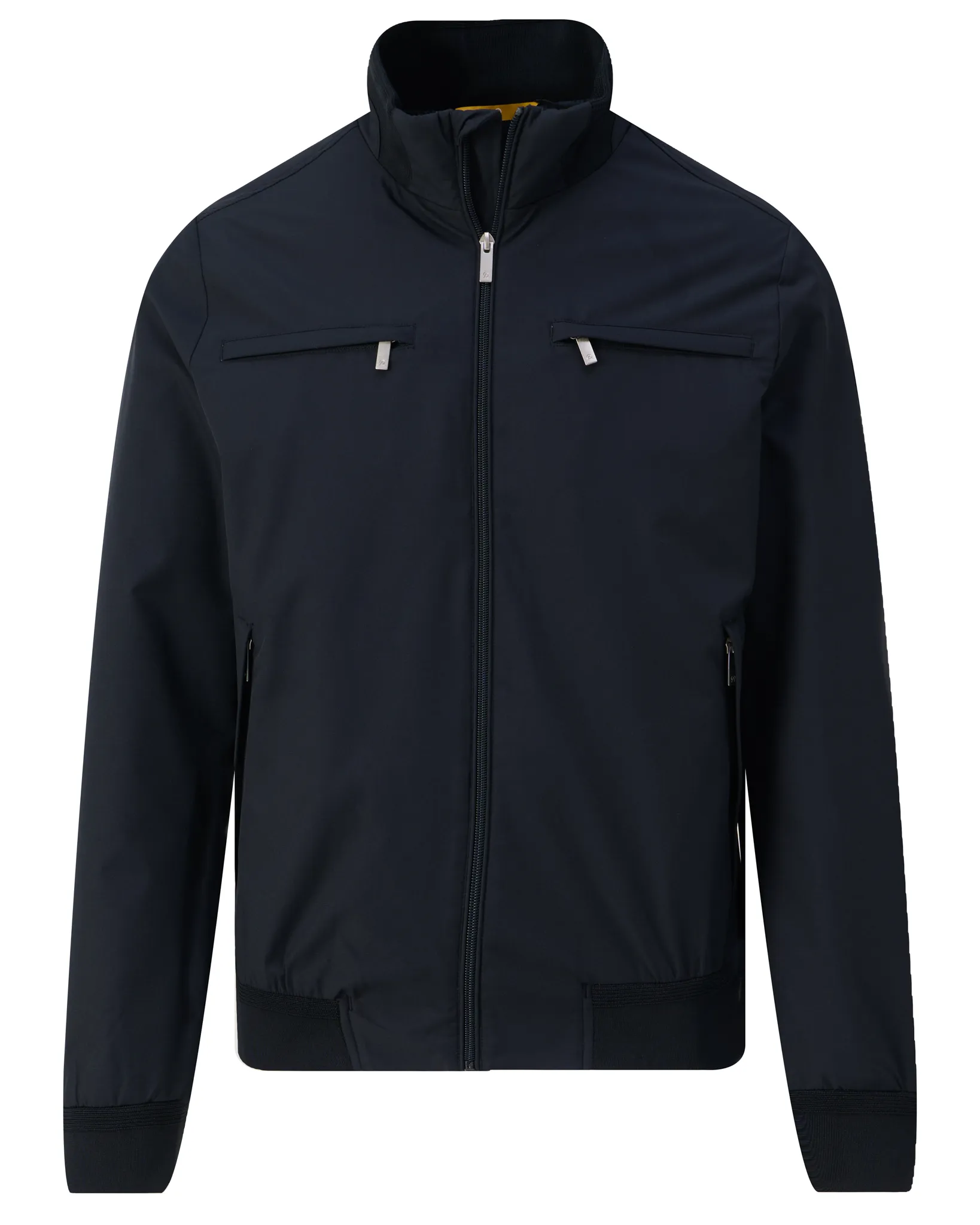 Agiato Jack Donker blauw 109385-001-M