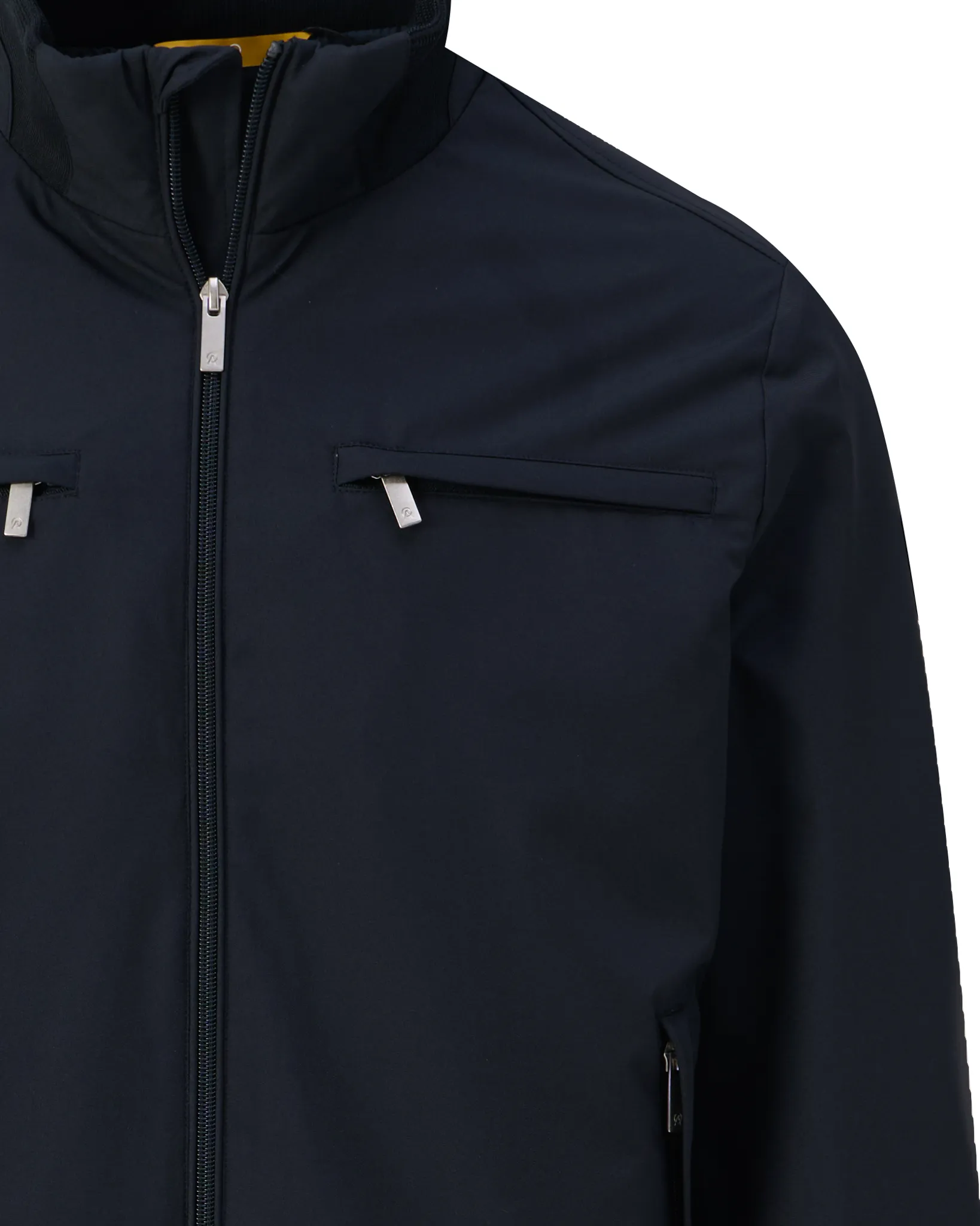 Agiato Jack Donker blauw 109385-001-M