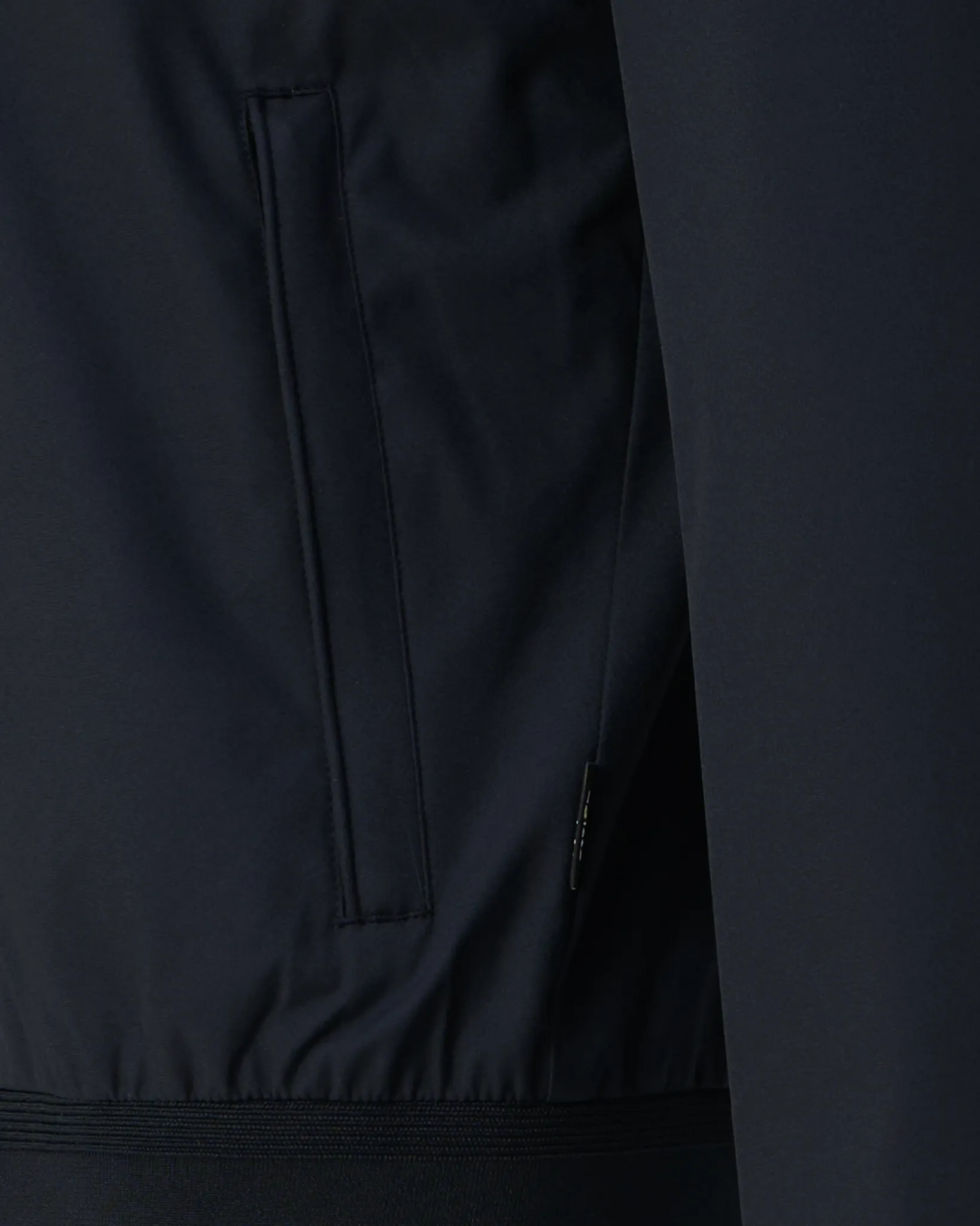 Agiato Jack Donker blauw 109385-001-M