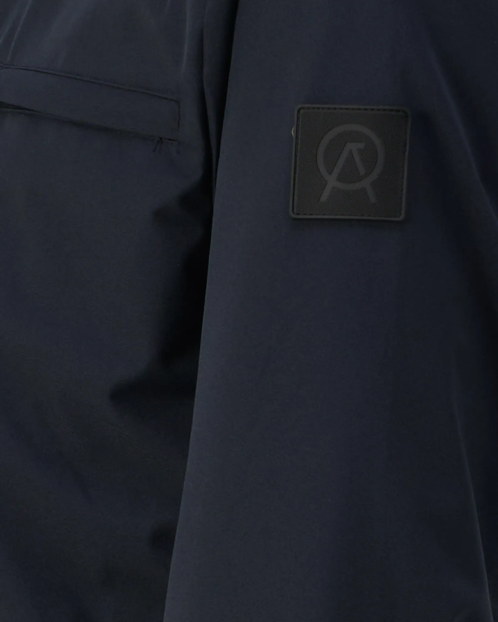 Agiato Jack Donker blauw 109385-001-M