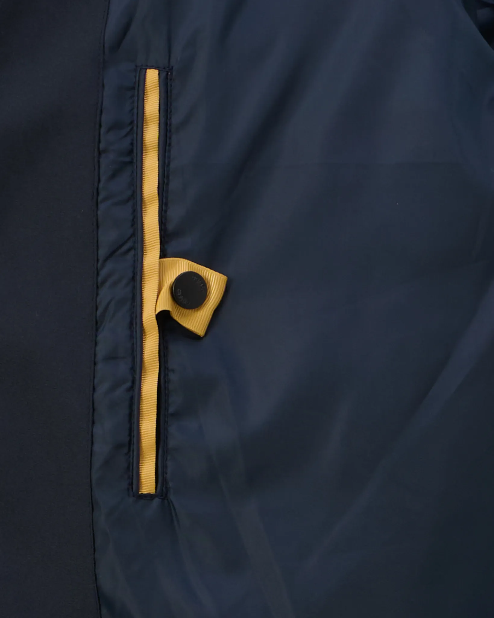 Agiato Jack Donker blauw 109385-001-M