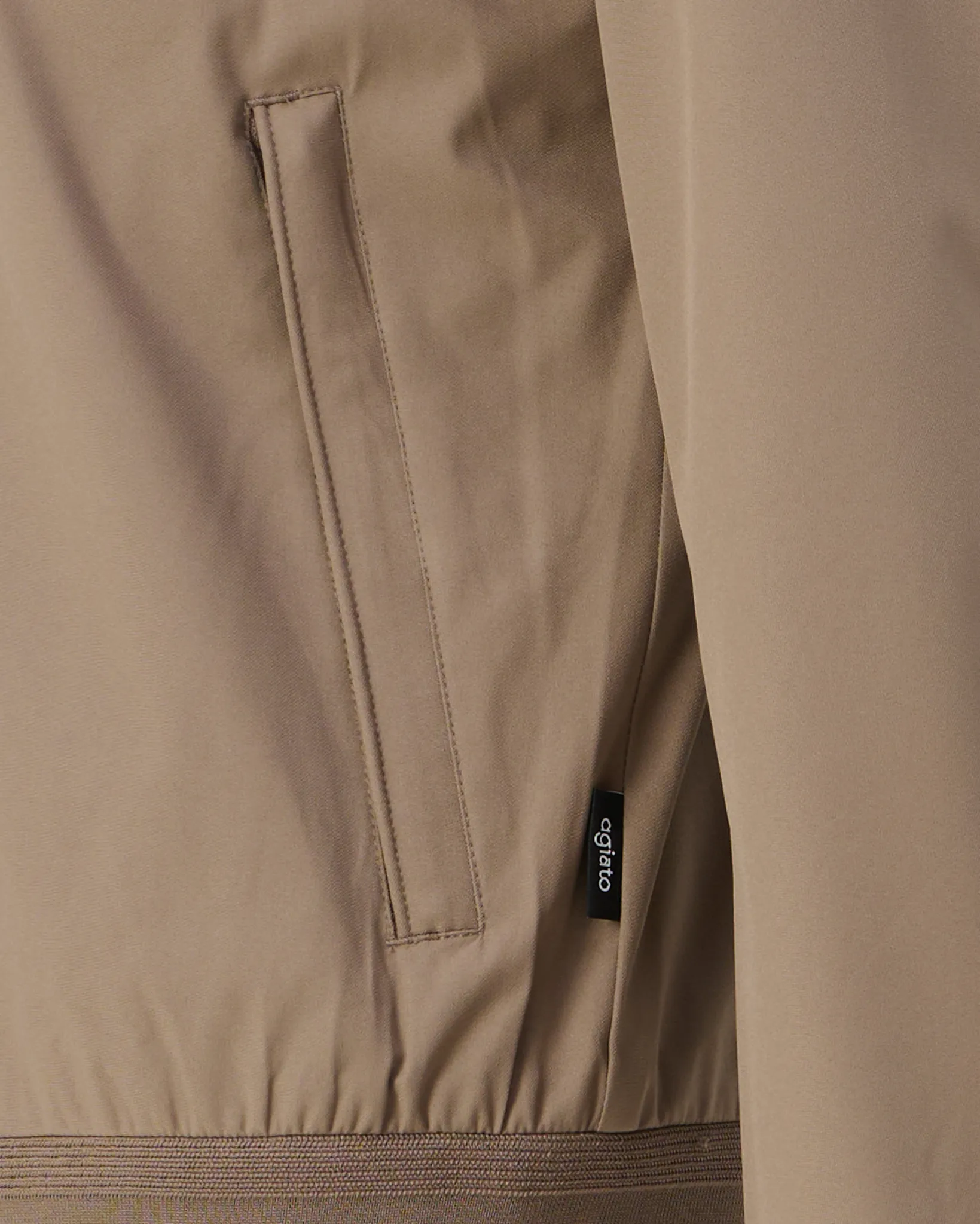 Agiato Jack Beige 109386-001-M