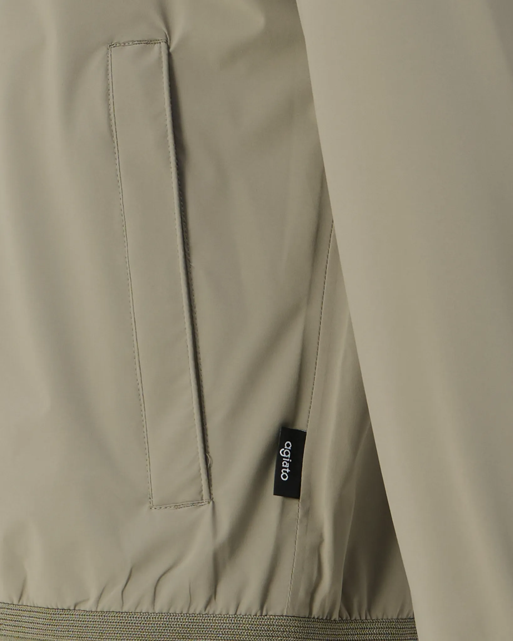 Agiato Jack Groen 109388-001-M