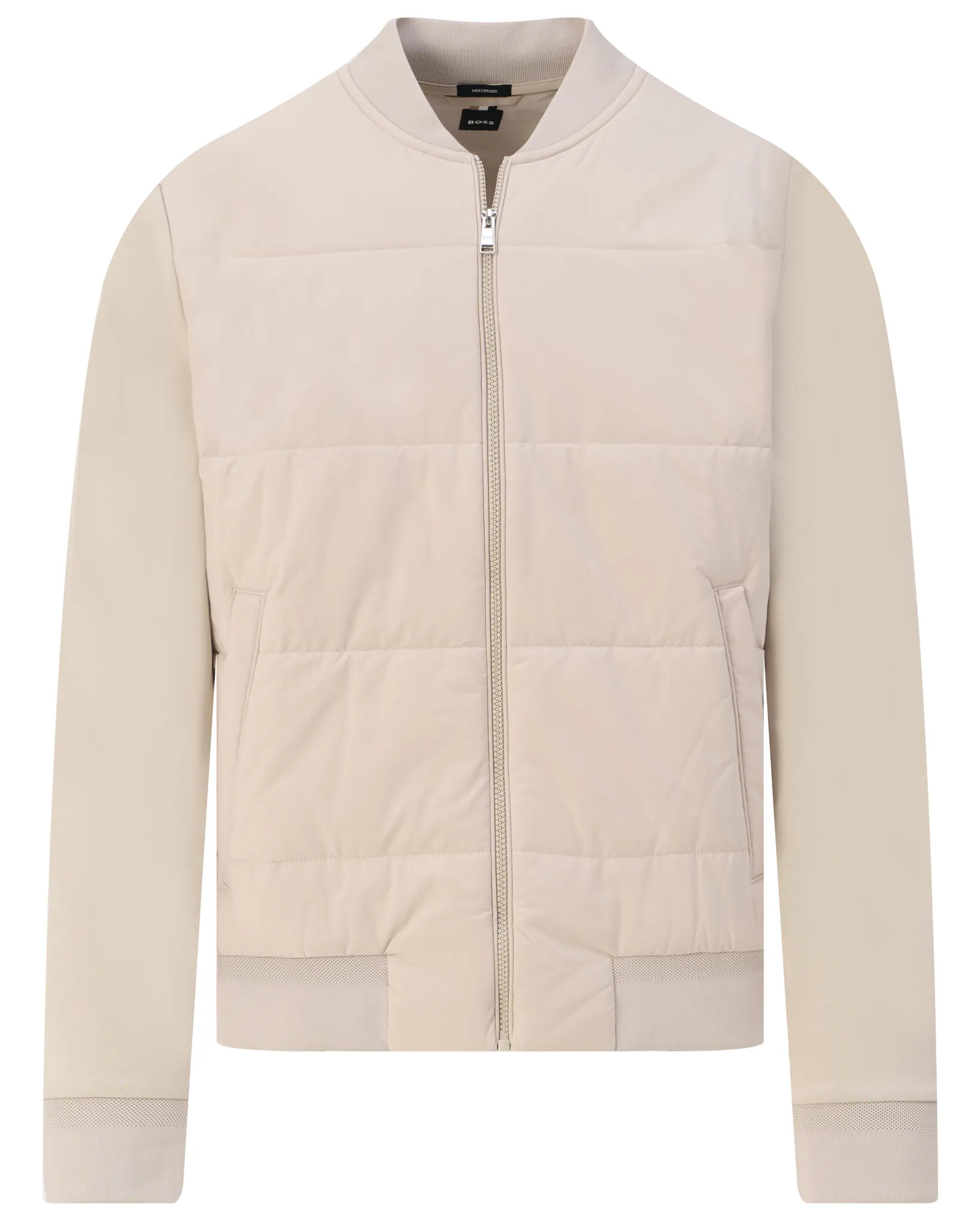 Boss Menswear Vest Beige 109412-001-L