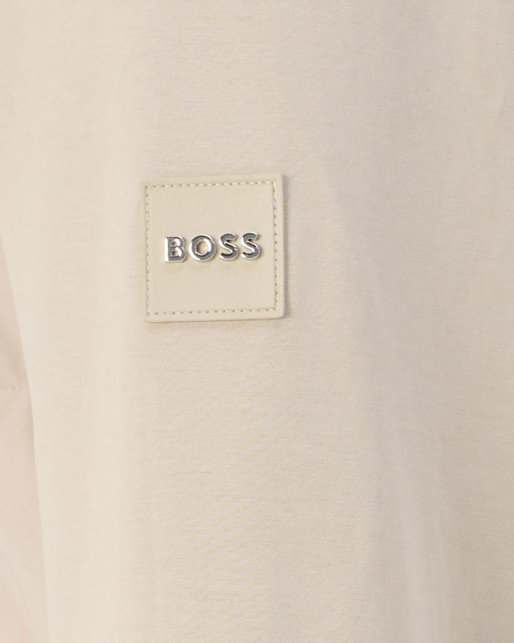 Boss Menswear Vest Beige 109412-001-L
