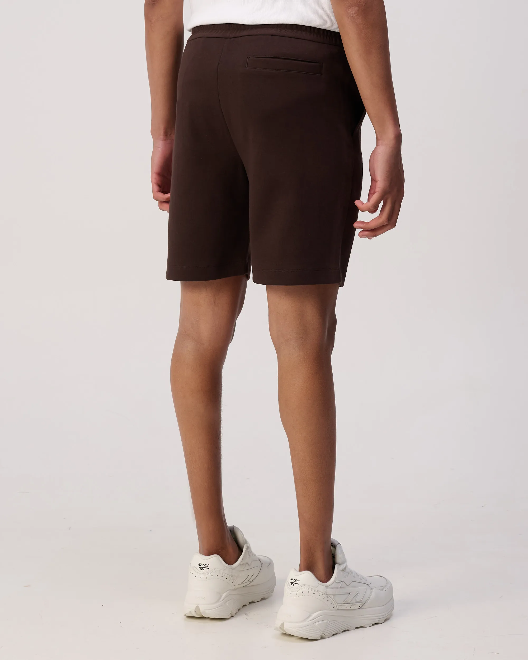 Boss Menswear Joggingbroek Bruin 109421-001-L