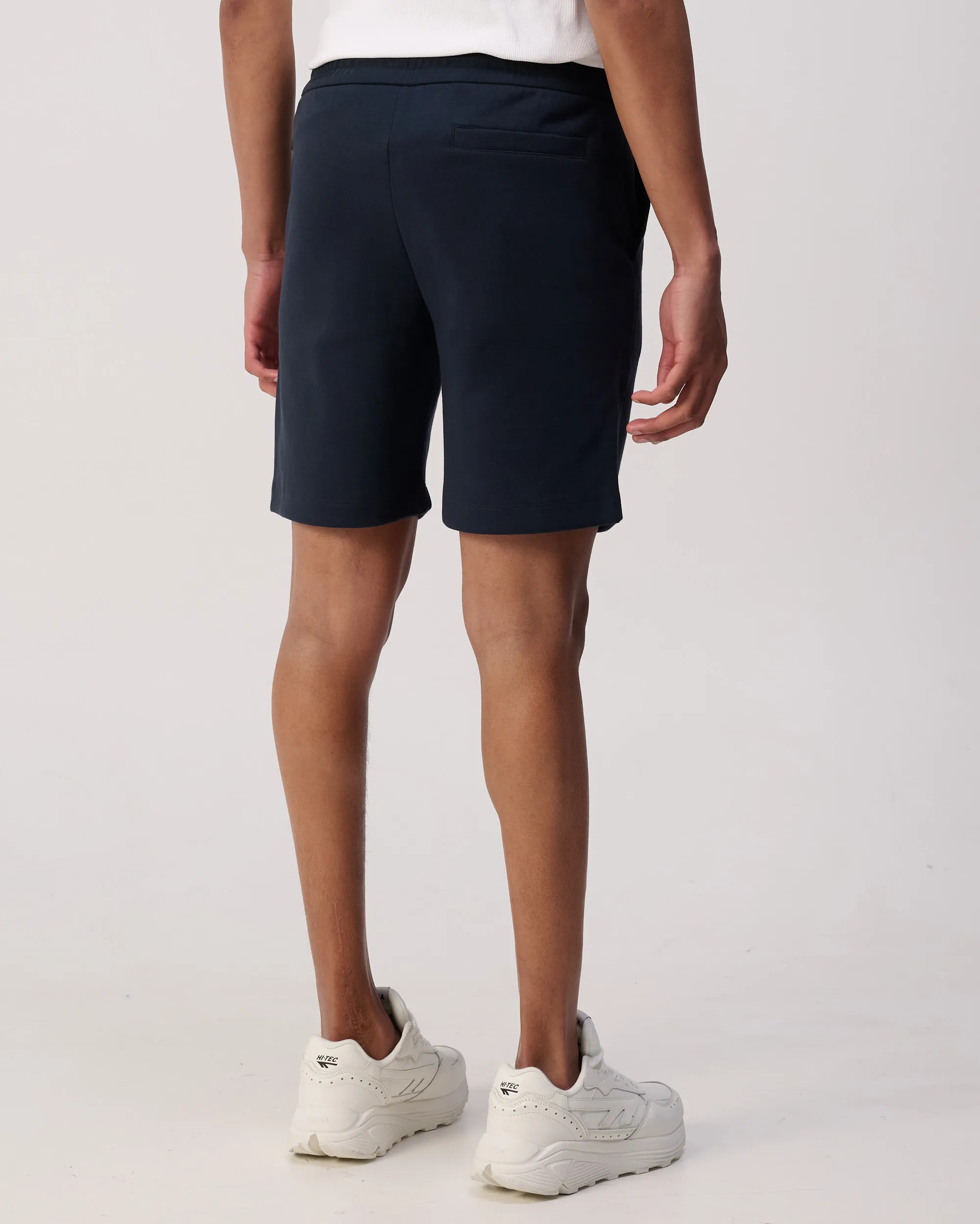 Boss Menswear Joggingbroek Donker blauw 109422-001-L