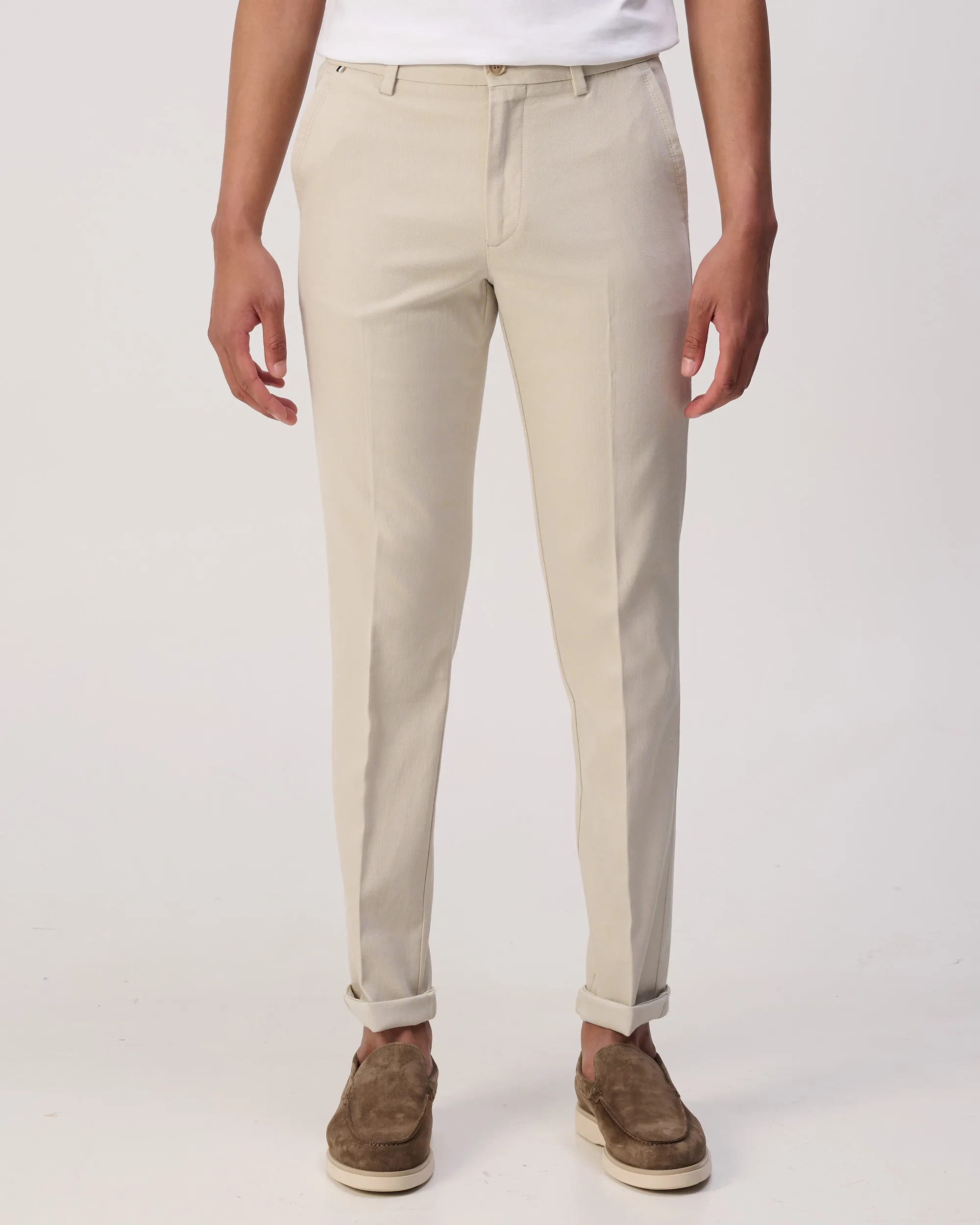 Boss Menswear Chino Beige 109431-001-31/34
