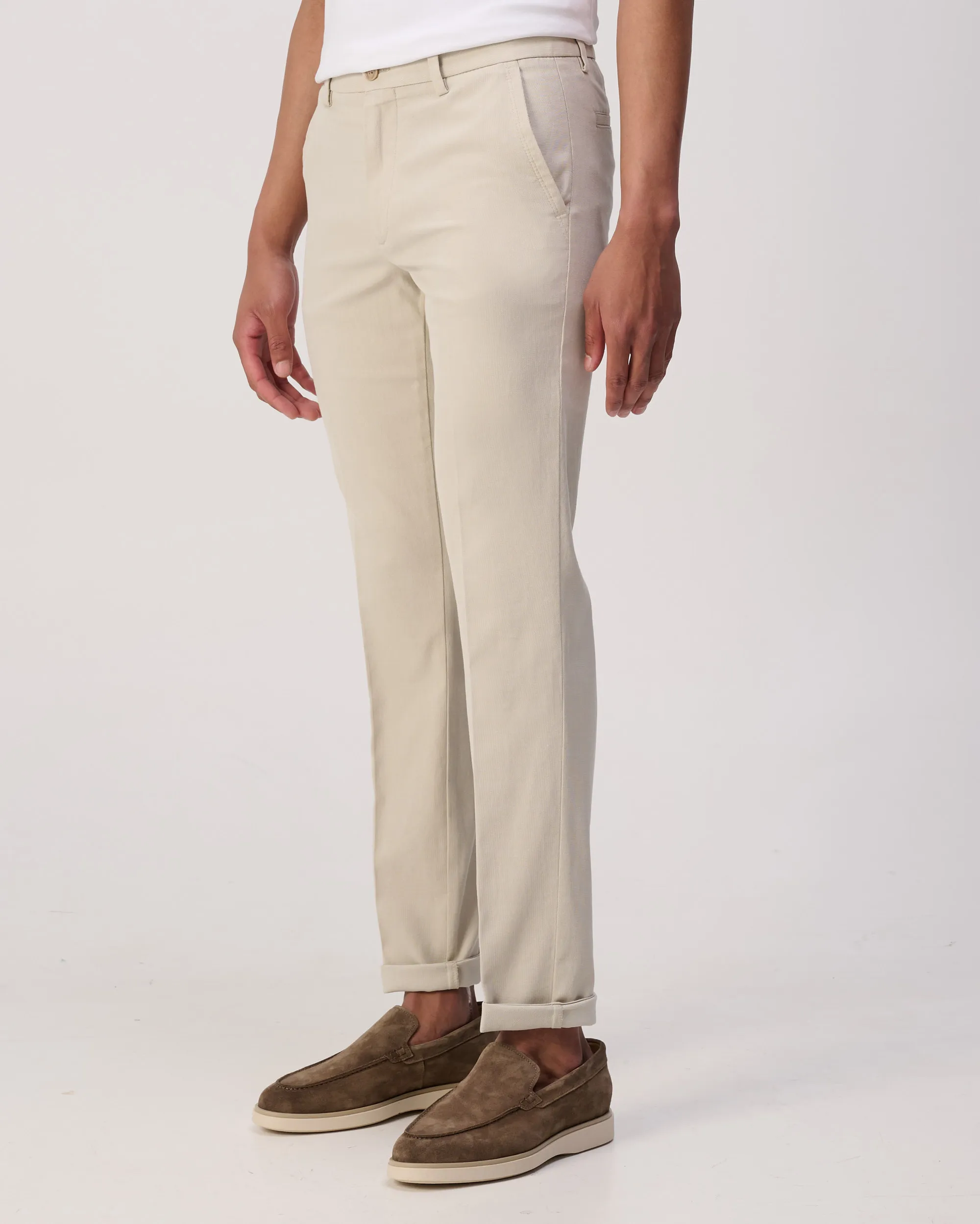 Boss Menswear Chino Beige 109431-001-31/34