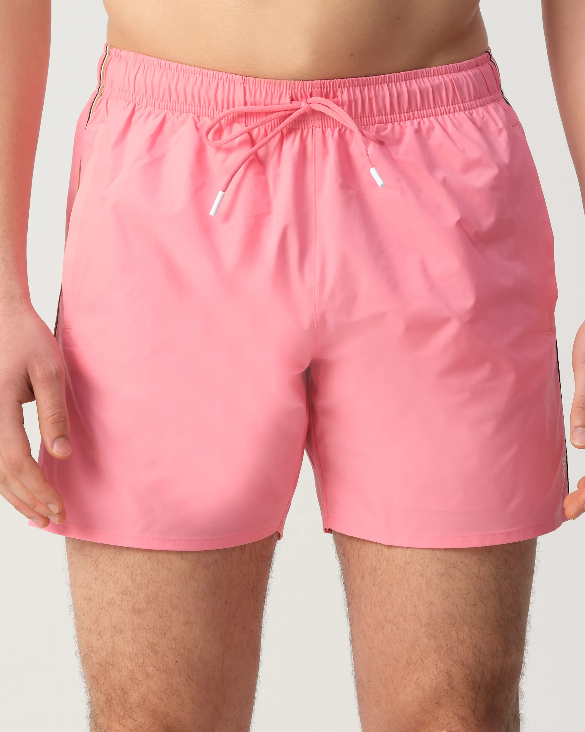 Boss Menswear Zwemshort Roze 109452-001-L