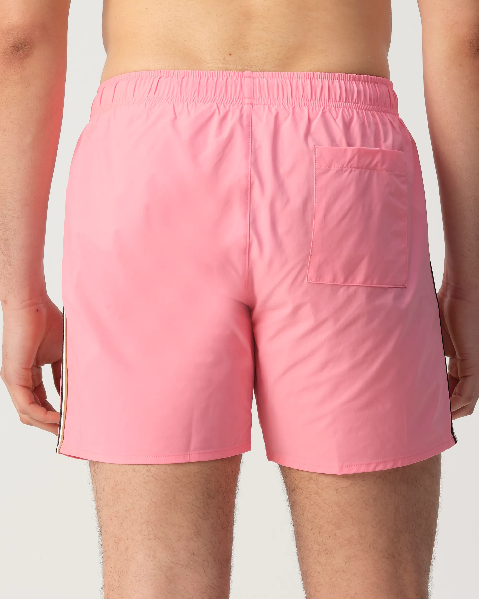 Boss Menswear Zwemshort Roze 109452-001-L