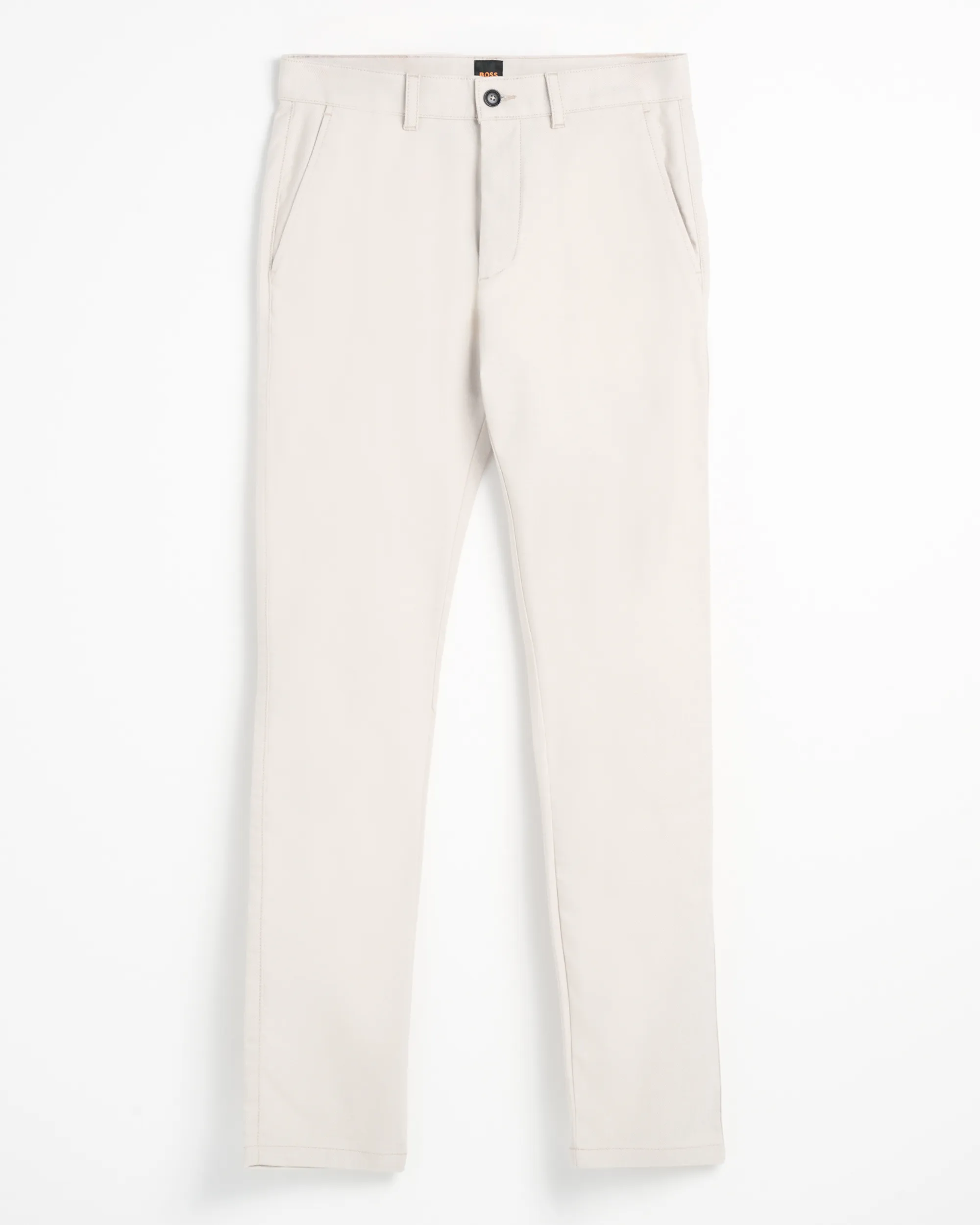 Boss Casual Slim Chino Grijs 109487-001-31/34